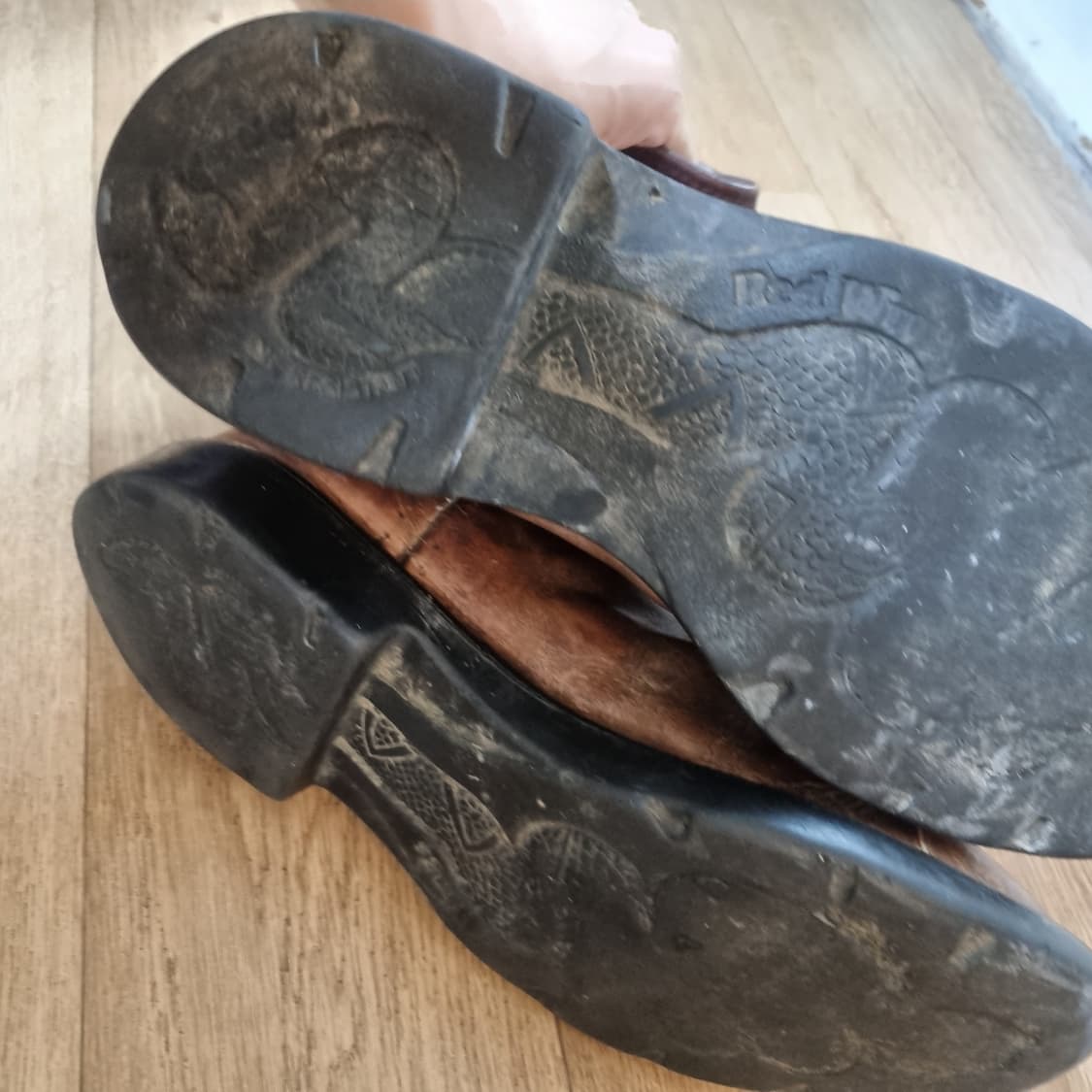 레드윙 페코스 us8.5 상품이미지8