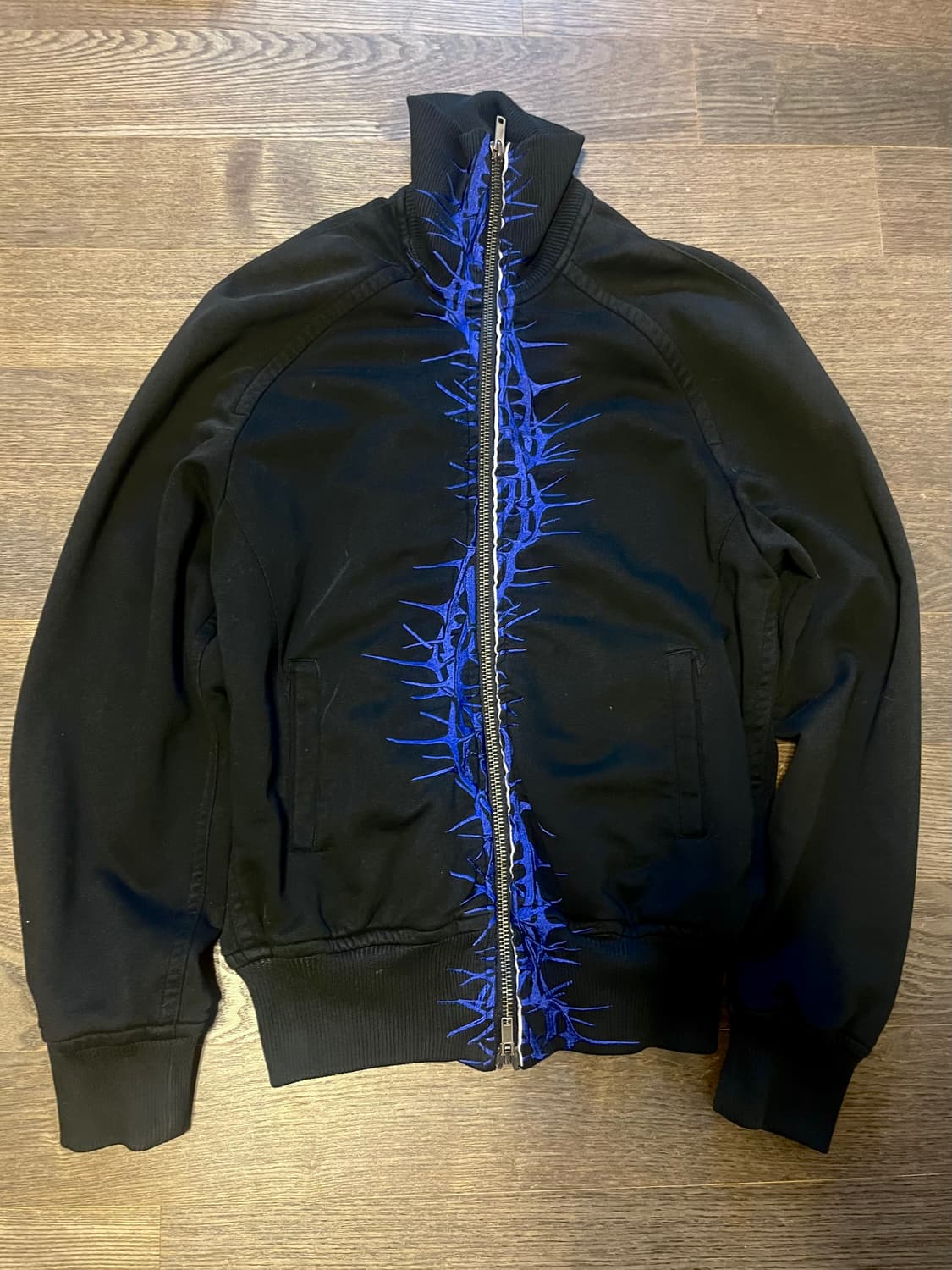 하이더아커만 가시 져지 트랙 상품이미지1