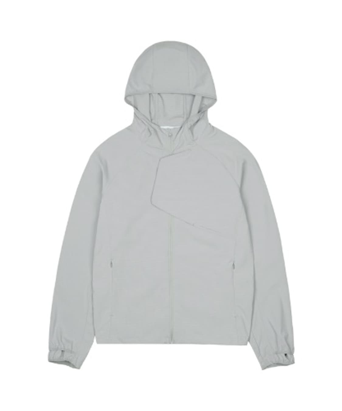 1 2 3 4 산산기어 쉬프트 자켓 그레이 미개봉 새제품 판매 상품이미지1