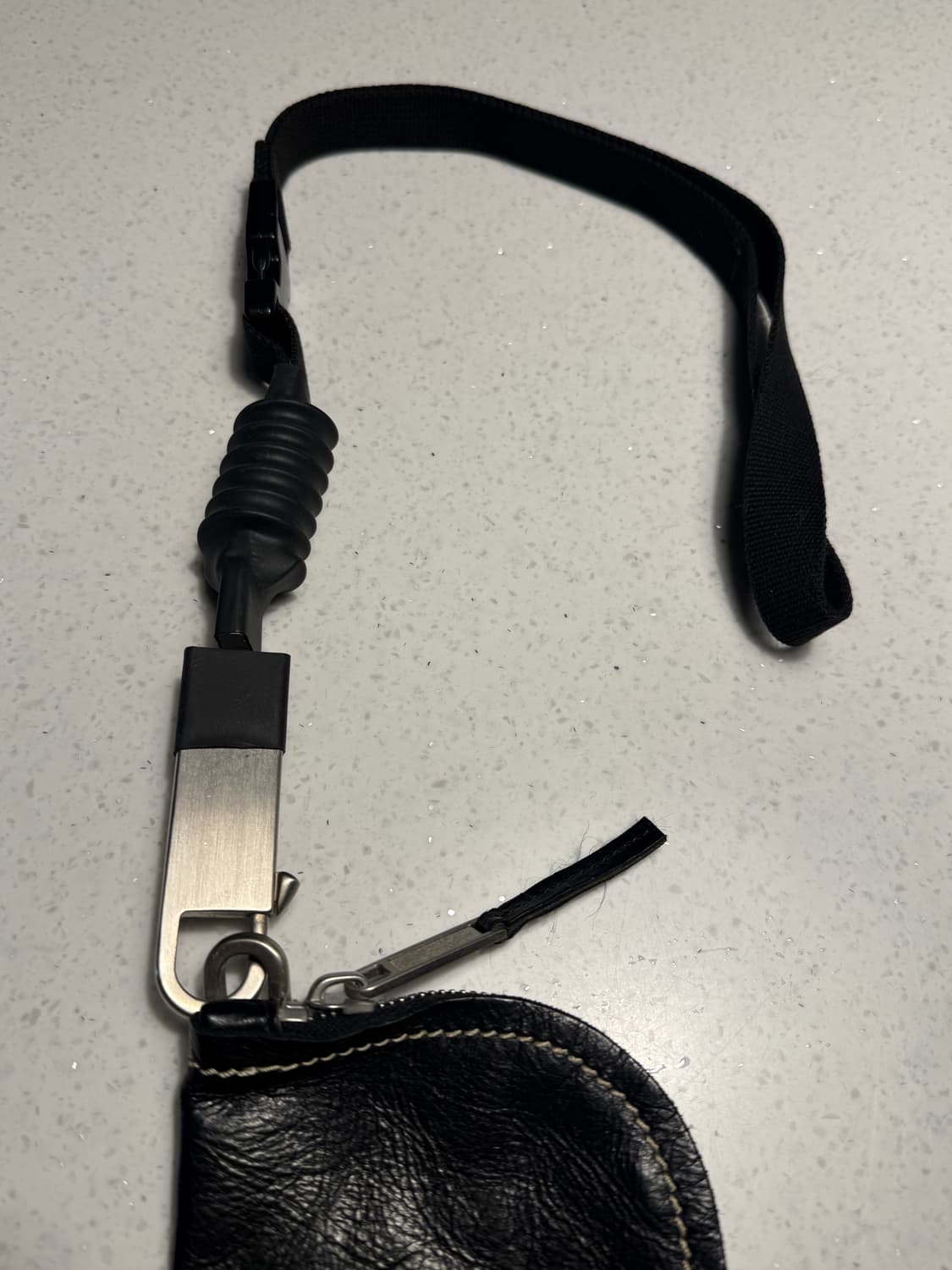 릭오웬스 지갑 상품이미지3