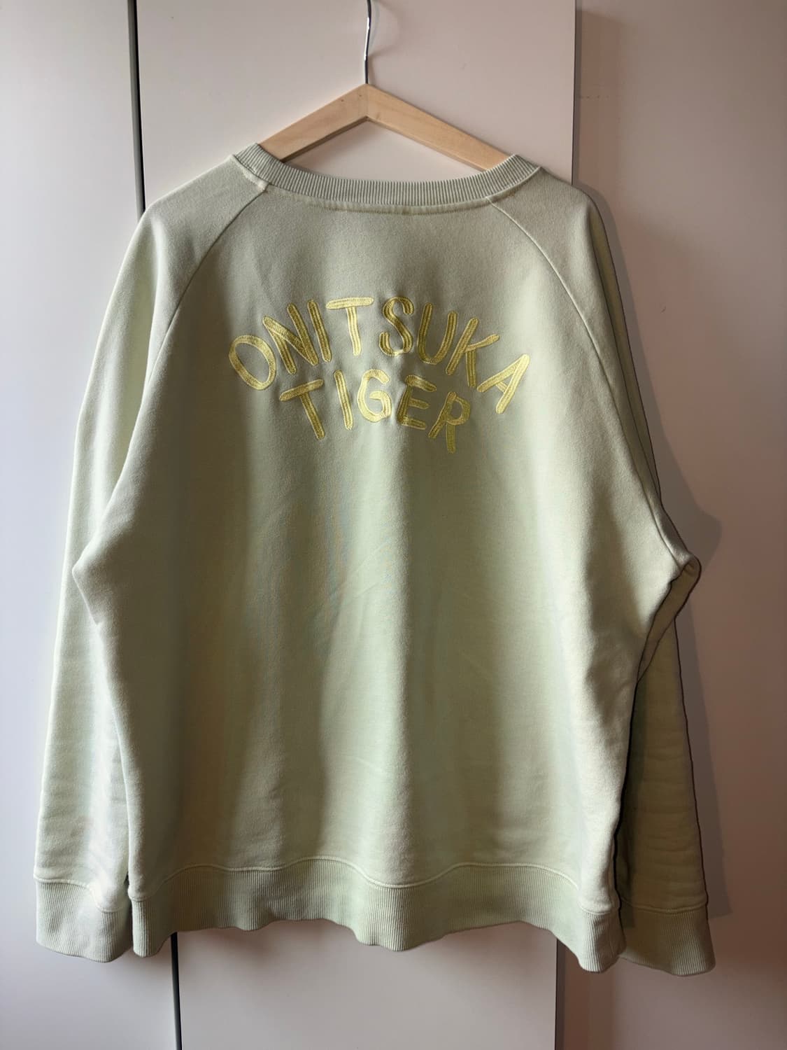 1949 Onitsuka Tiger Faded Sweat (L) 상품이미지3