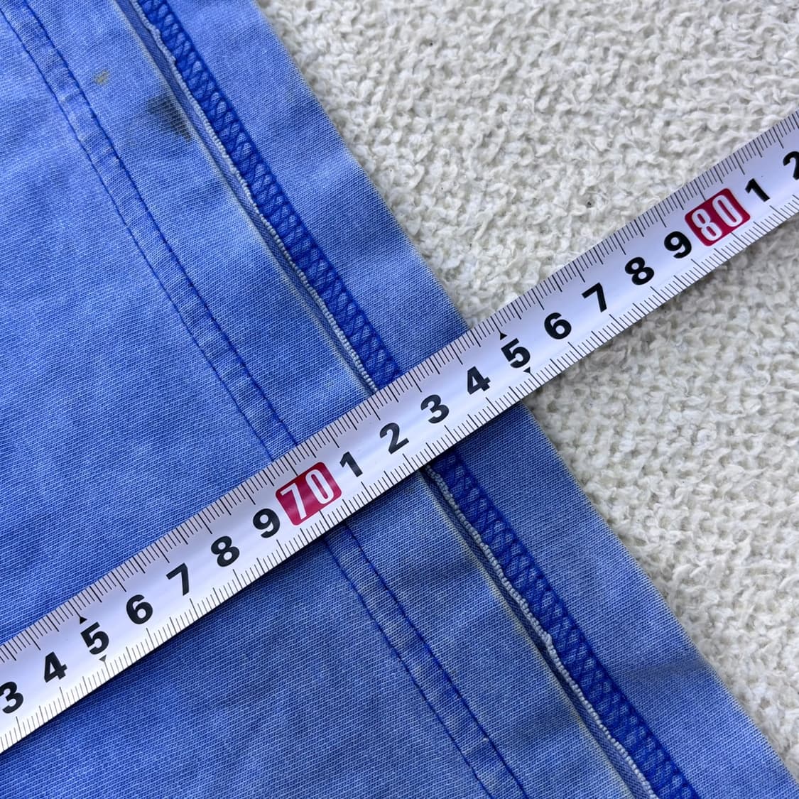 M 로건 남성 반팔 카라 티셔츠 0416E 상품이미지7