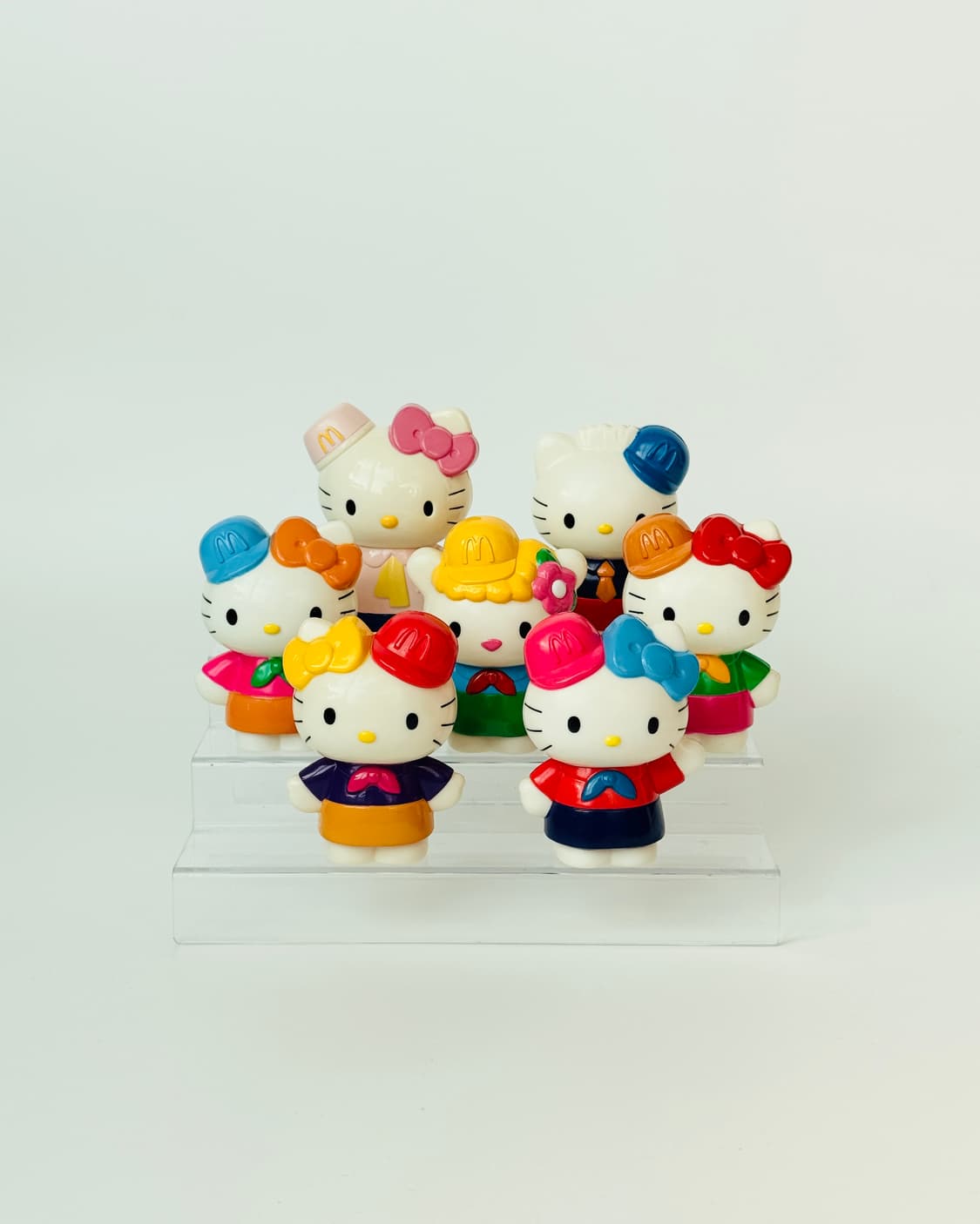 해피밀 | 맥토이 | 헬로키티 상품이미지1