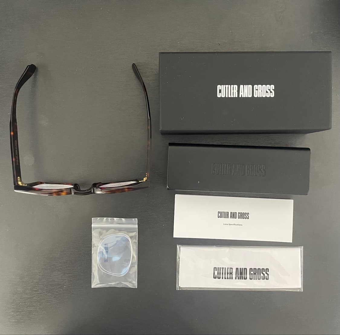 커틀러앤그로스 cgop 9389 상품이미지1