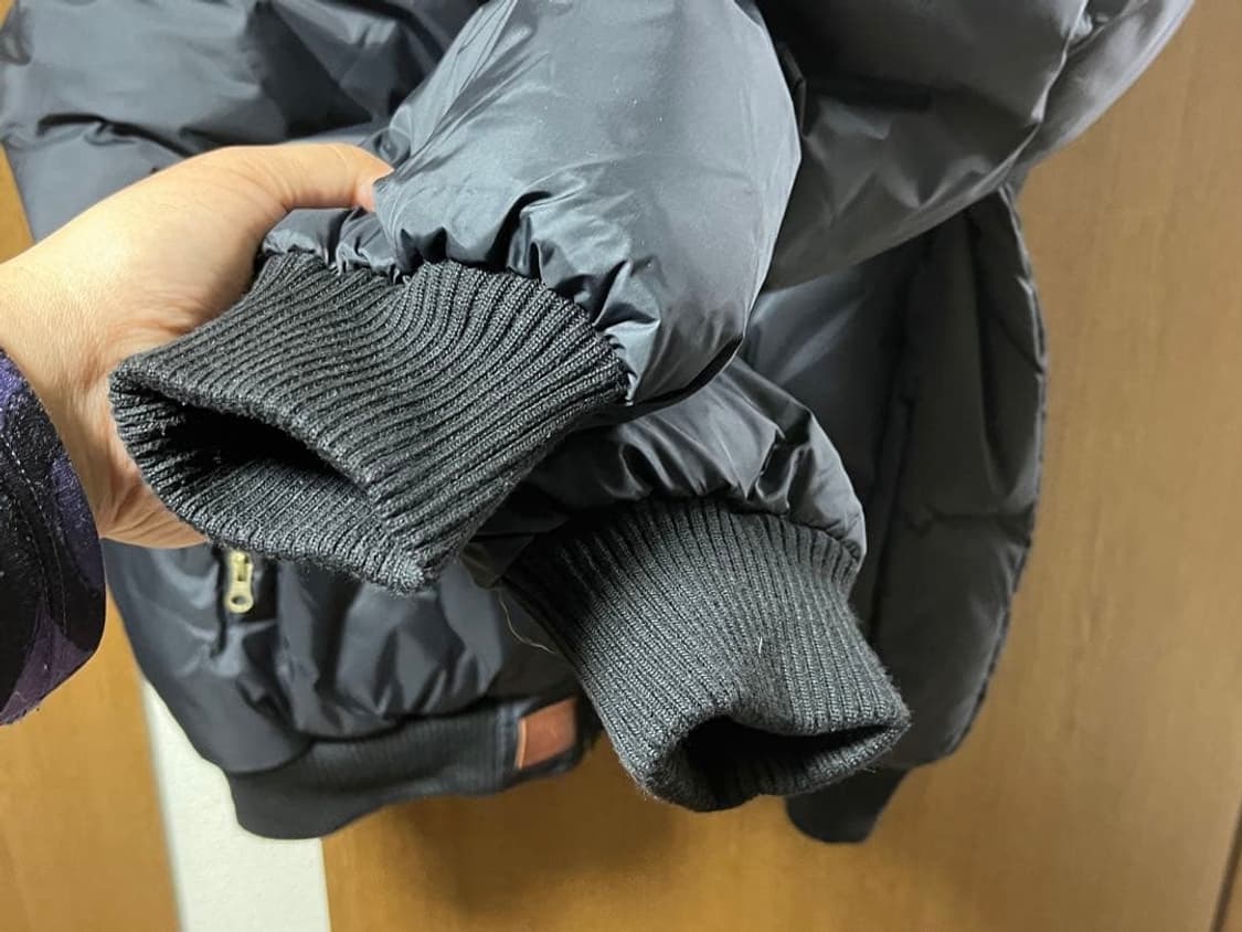 폴로 빅포니 브리튼패딩 Msize 희귀매물 상품이미지6