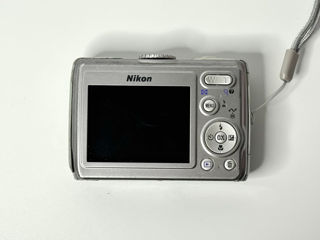 니콘 쿨픽스 p4 coolpix p4 디카 상품이미지6