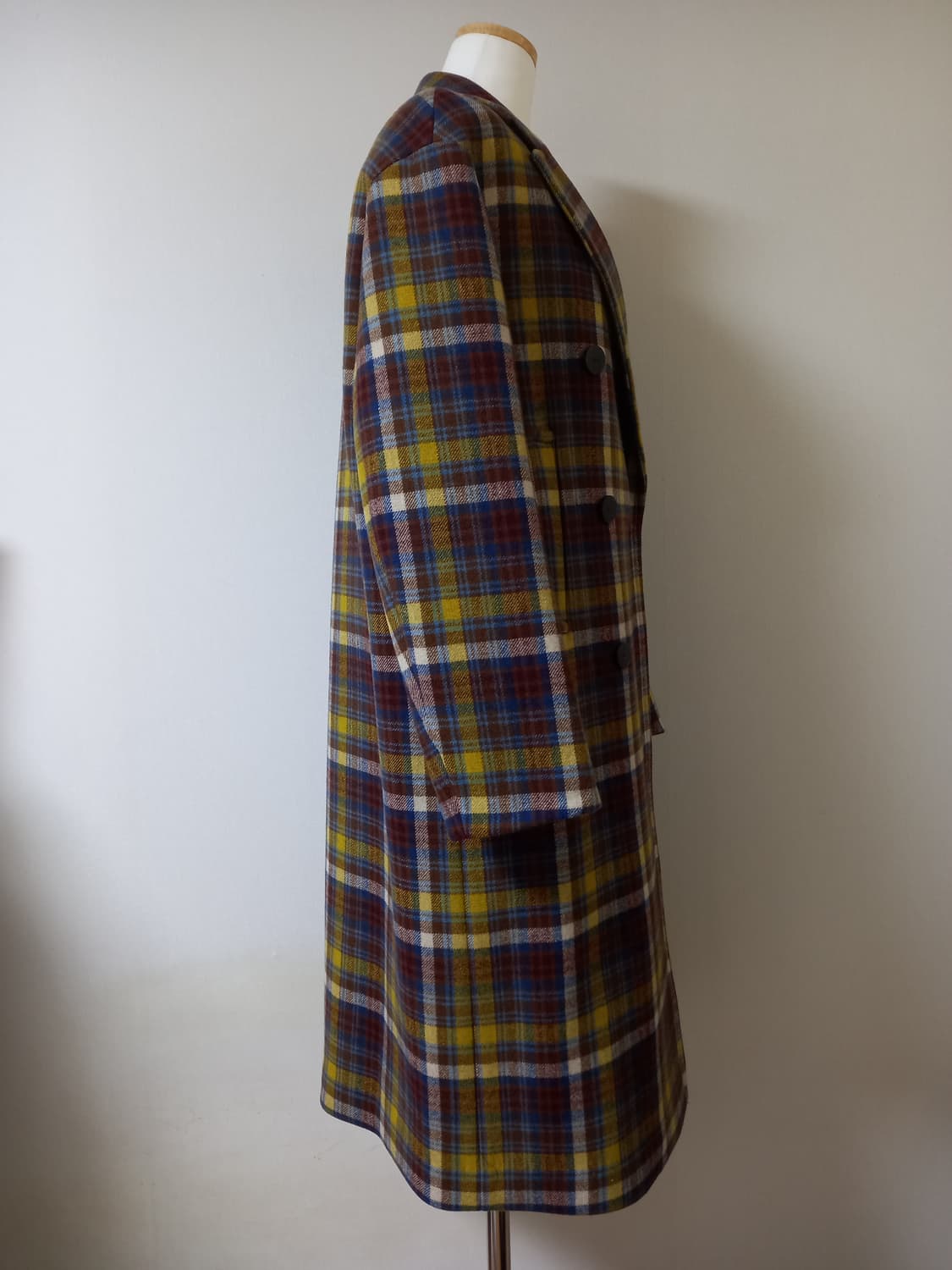 나이스클랍 패딩코트 상품이미지3