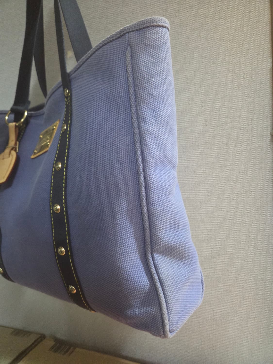 루이비통 쇼퍼백 상품이미지4