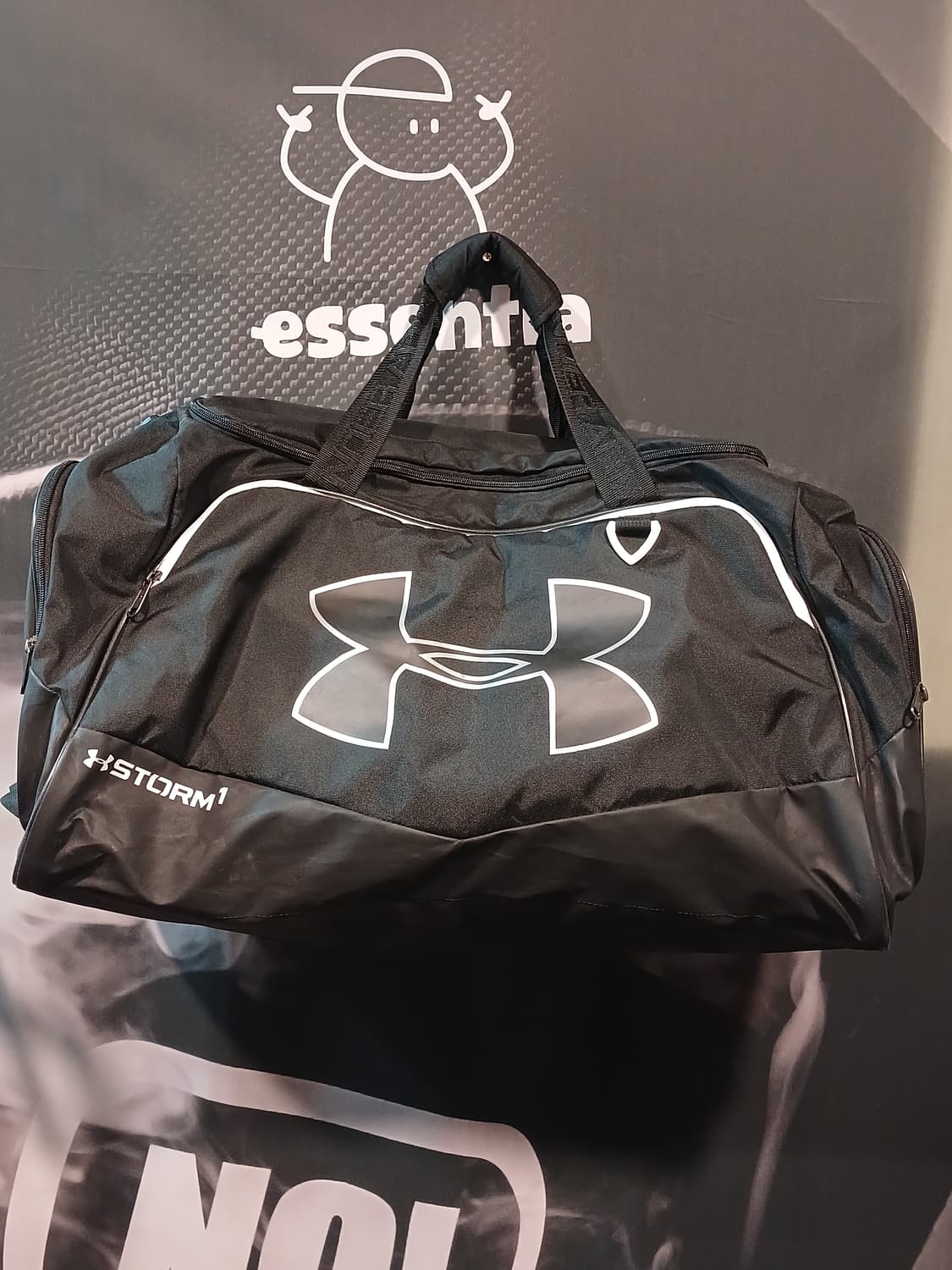 언더아머 스톰 더플백 상품이미지1