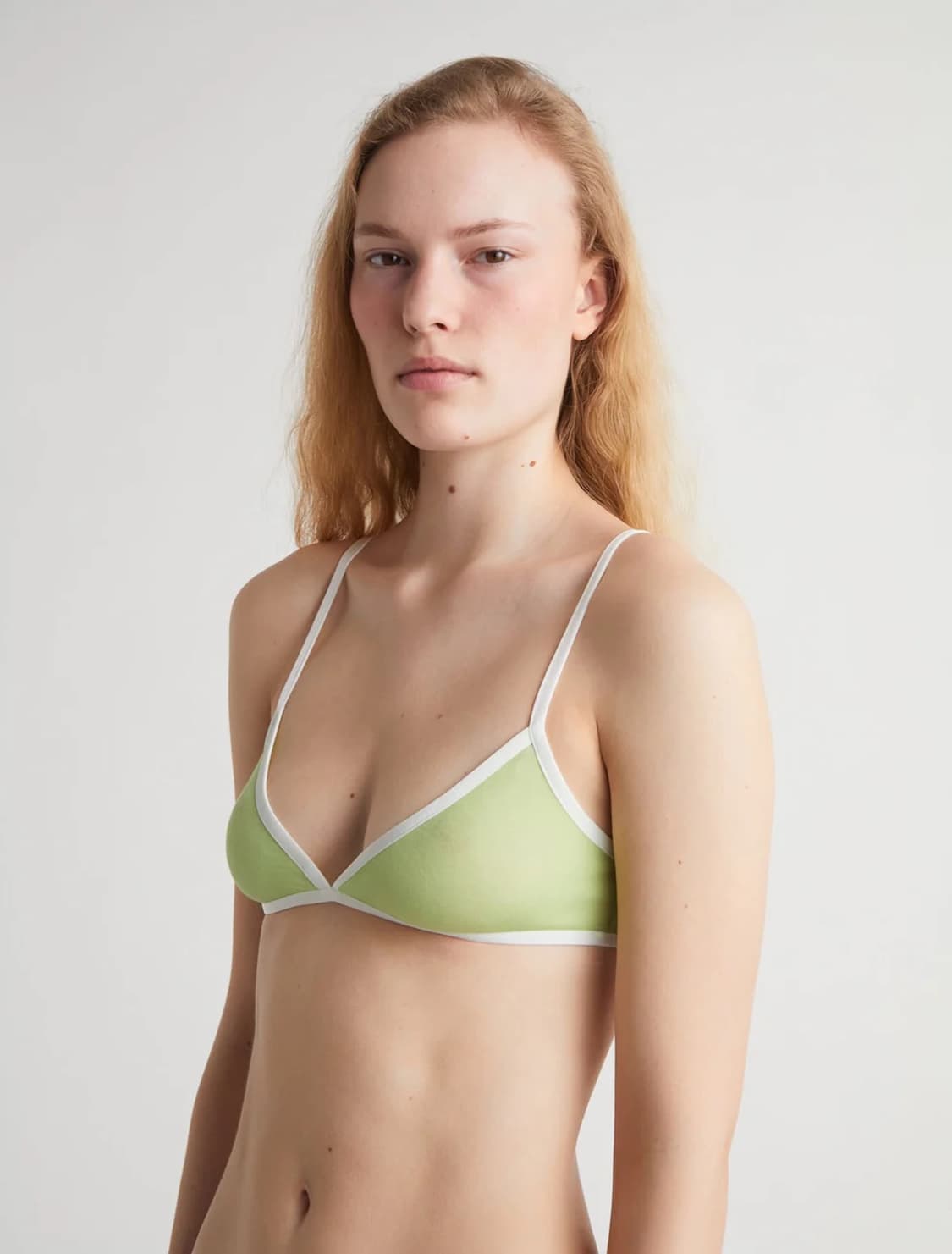 [XS,S,M]팔로마울 Esco 브라렛/그린 상품이미지6