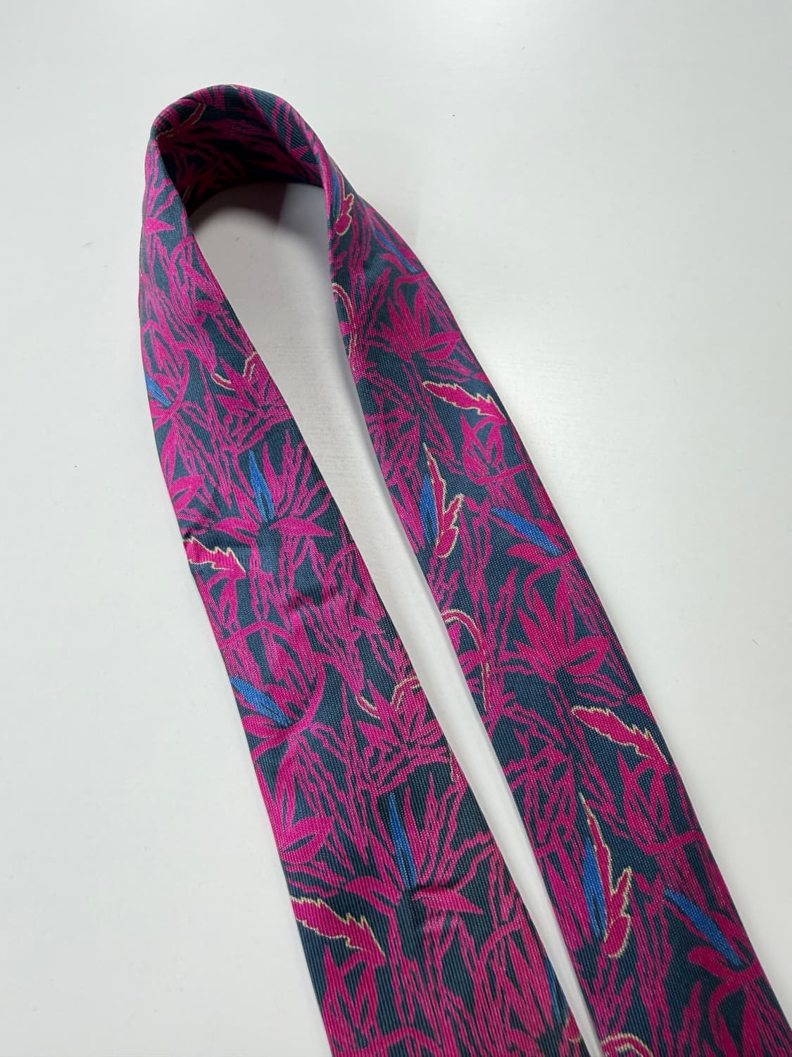 밀라숀 (Mila Schon) 실크 넥타이 8.5cm 상품이미지7