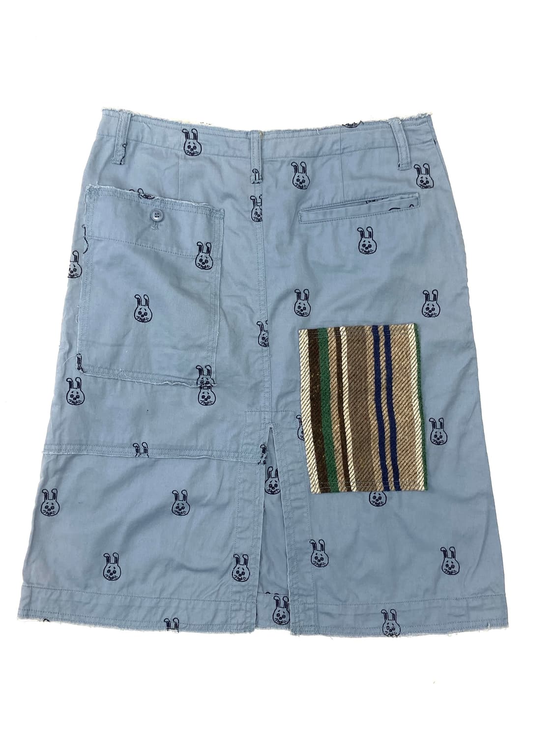 Ne-net Nya denim cute.. skirt 상품이미지5