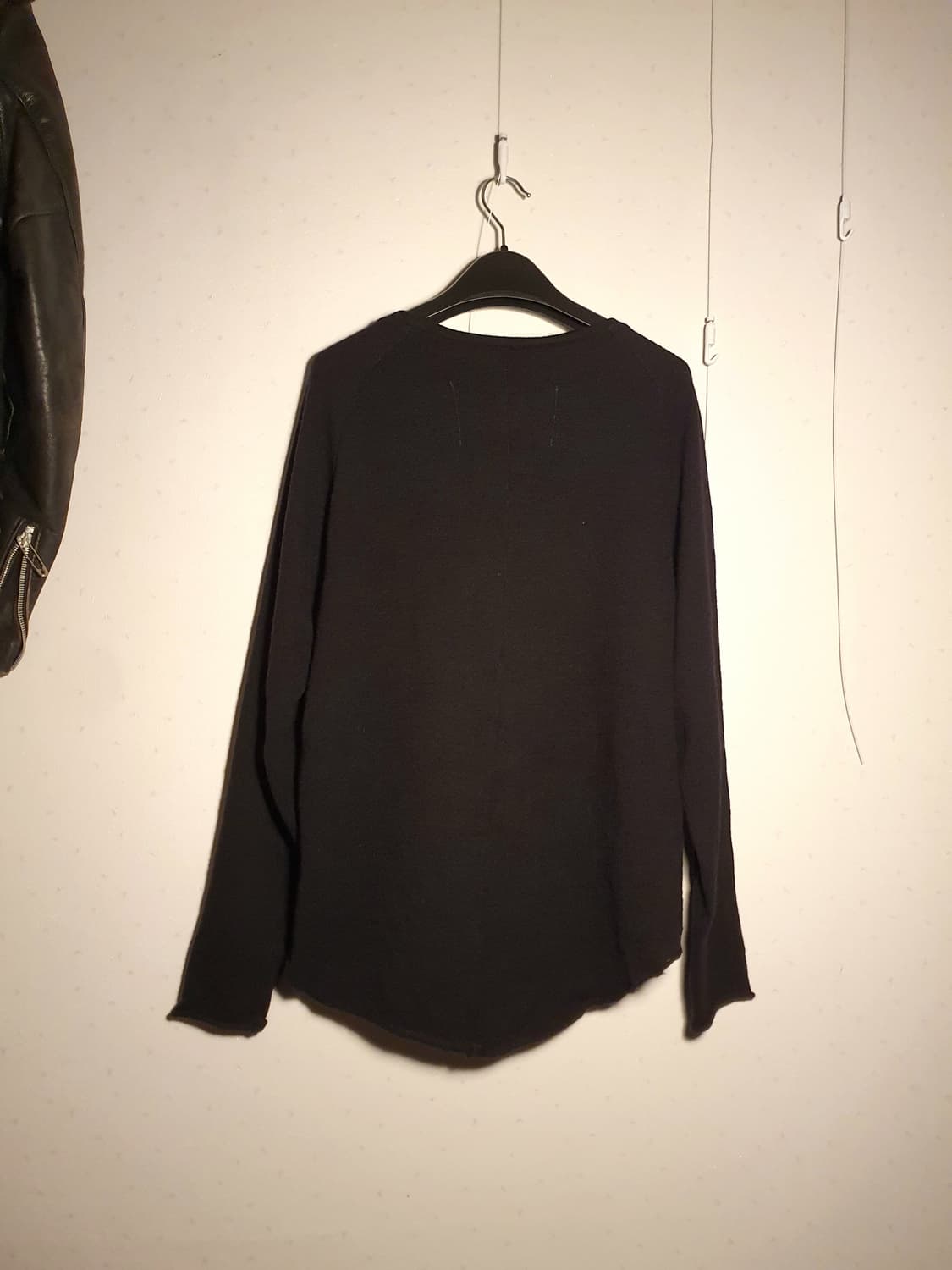 Klasica japan cut off detail kint 상품이미지2