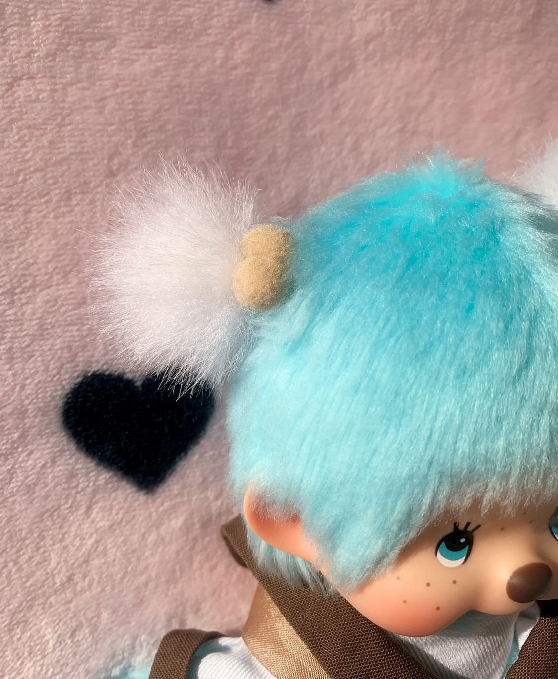 희귀 레어 미나토의 몬치치30주년 상품이미지6