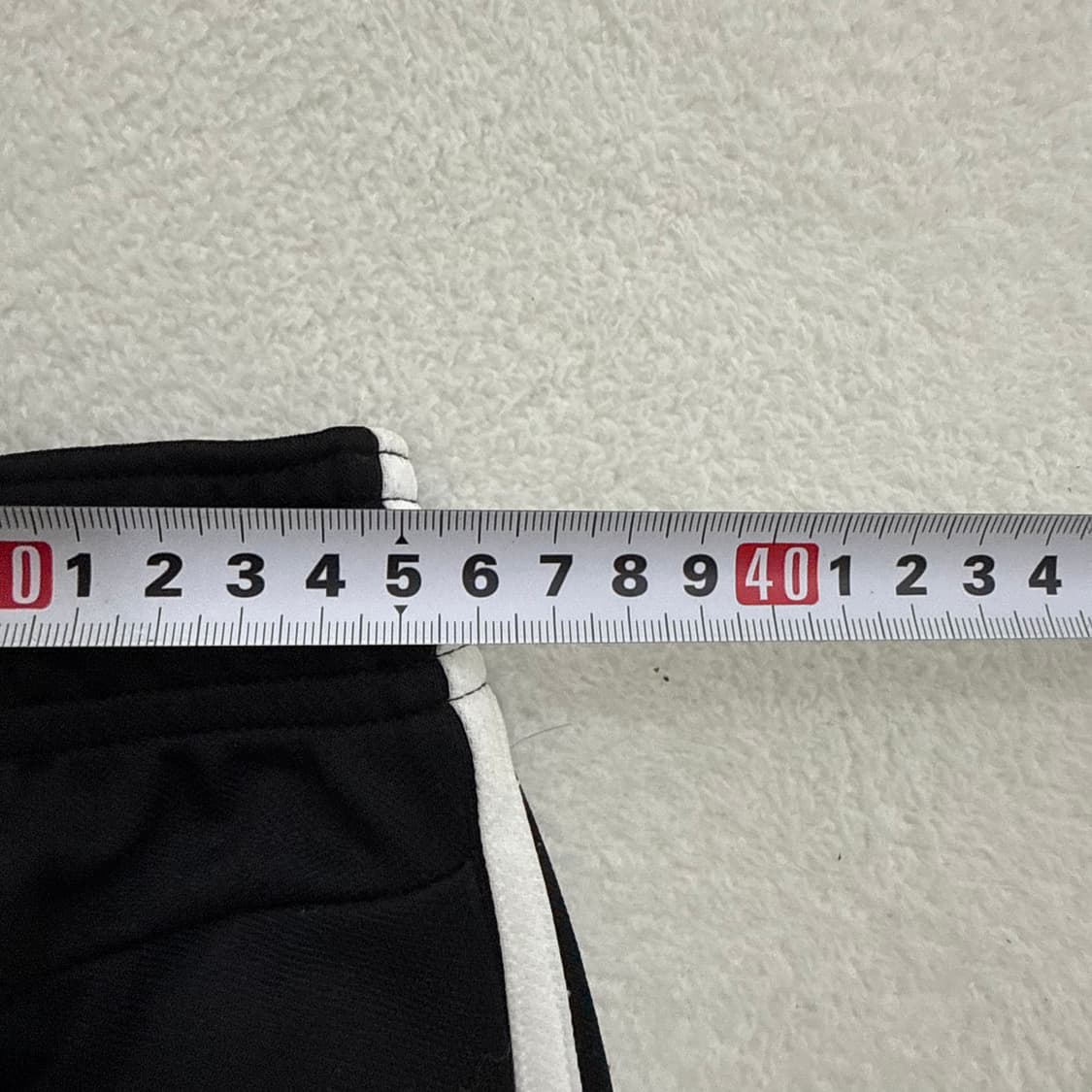 L 아디다스 베켄바우어 트랙팬츠 0327T 상품이미지4