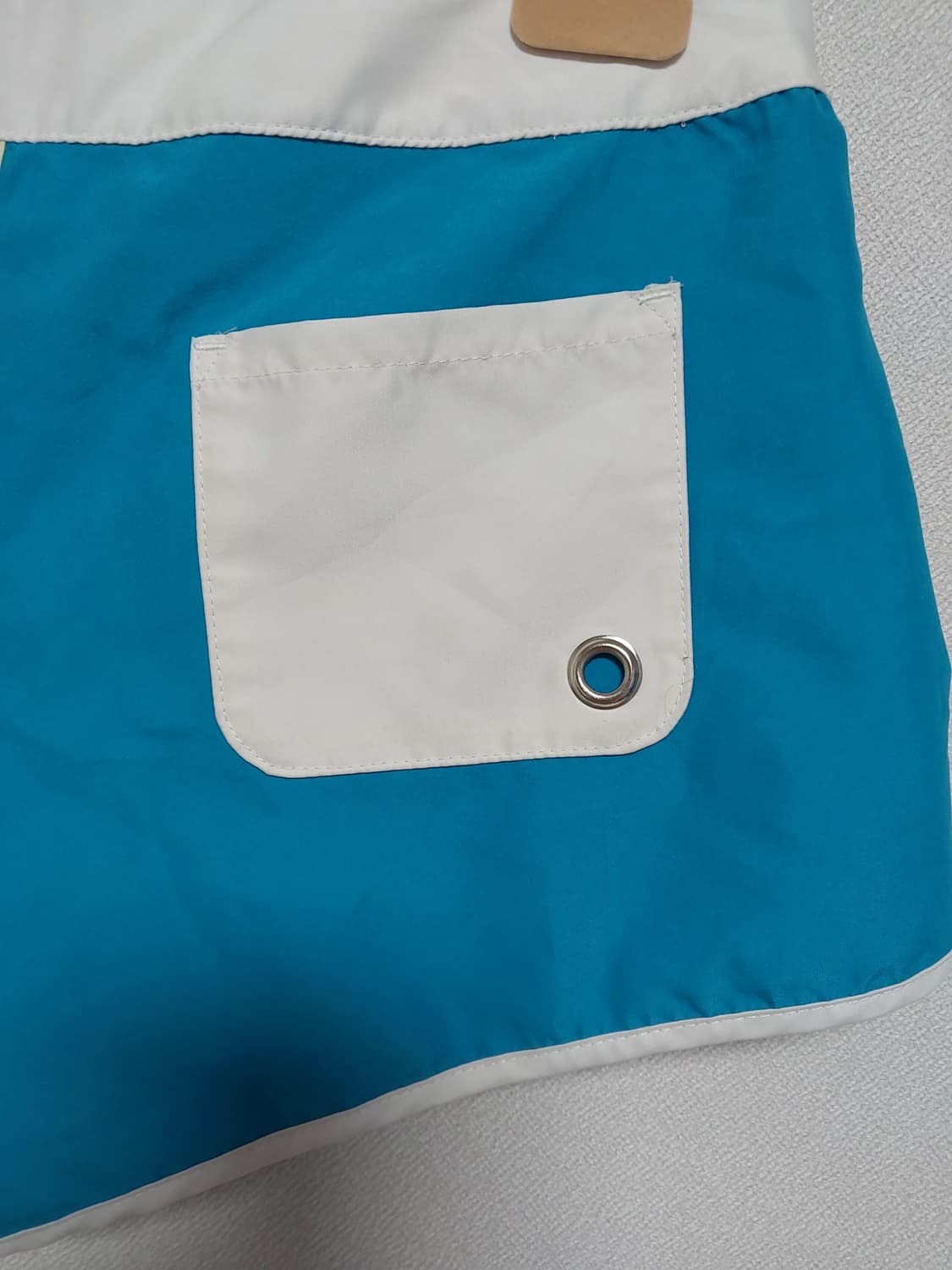 아디다스 컬러블록 쇼츠 코르셋 반바지 상품이미지5