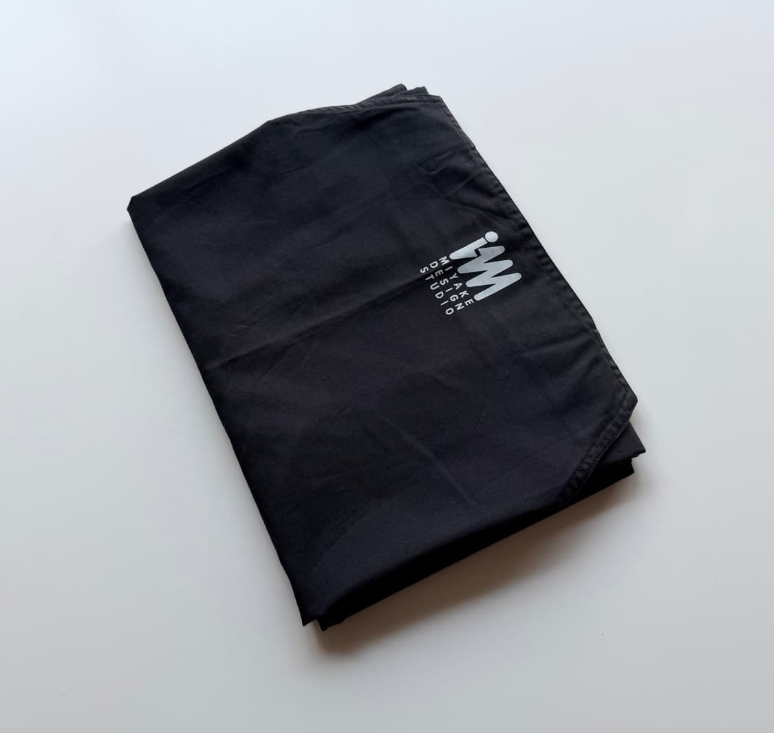 이세이미야케 miyake design studio 에이프런(앞치마) 상품이미지10