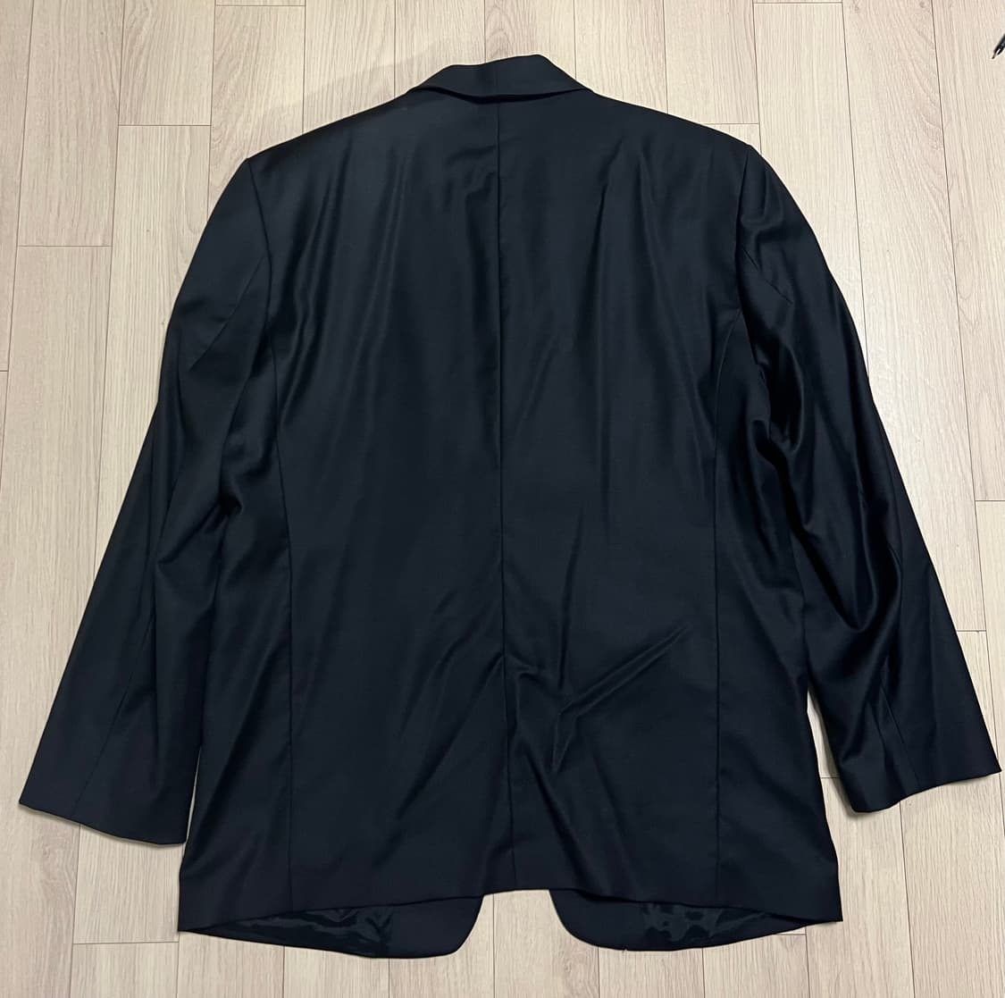 유스(youth.) 숄카라 블레이저 L 상품이미지3