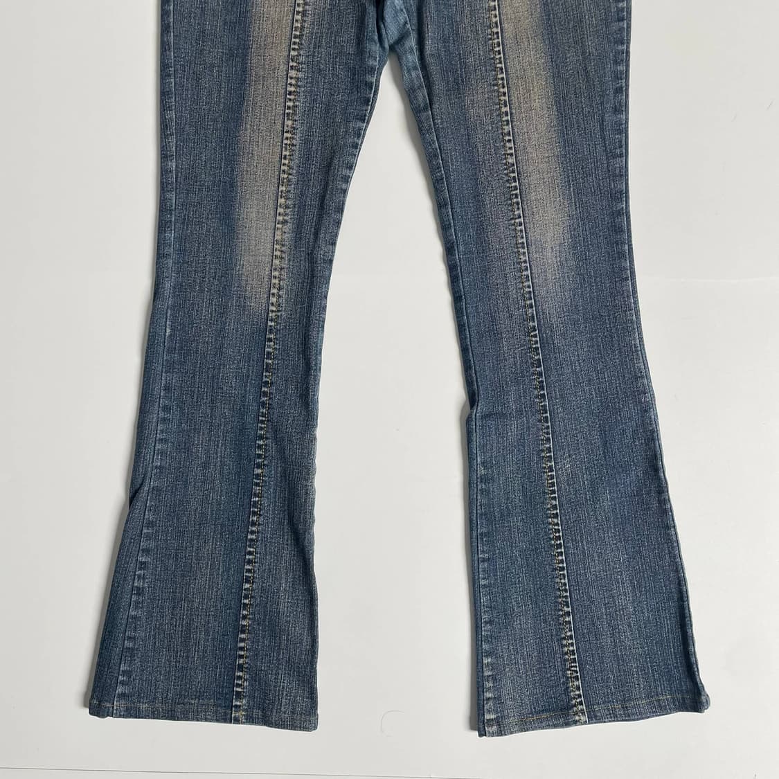 evejeans 부츠컷 데님 진 상품이미지4