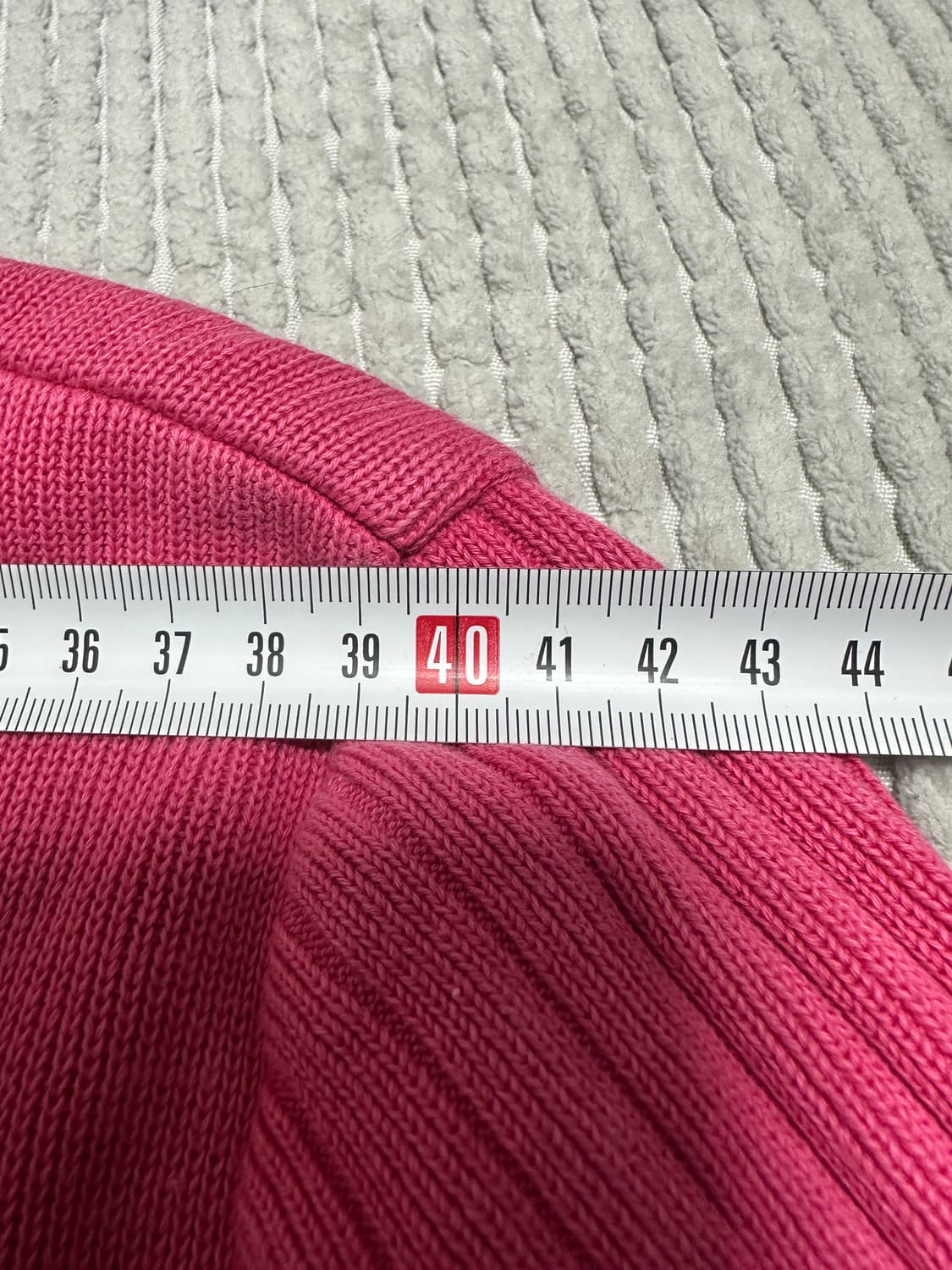 라코스테 니트 상품이미지5