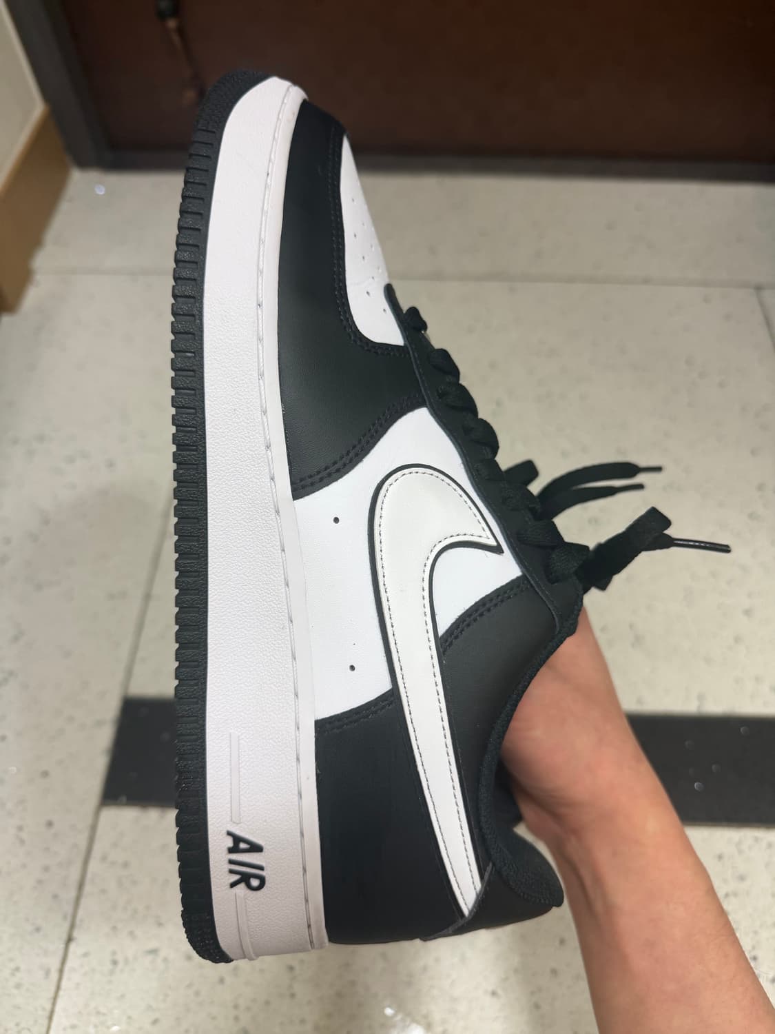 나이키 에어포스 280  상품이미지10