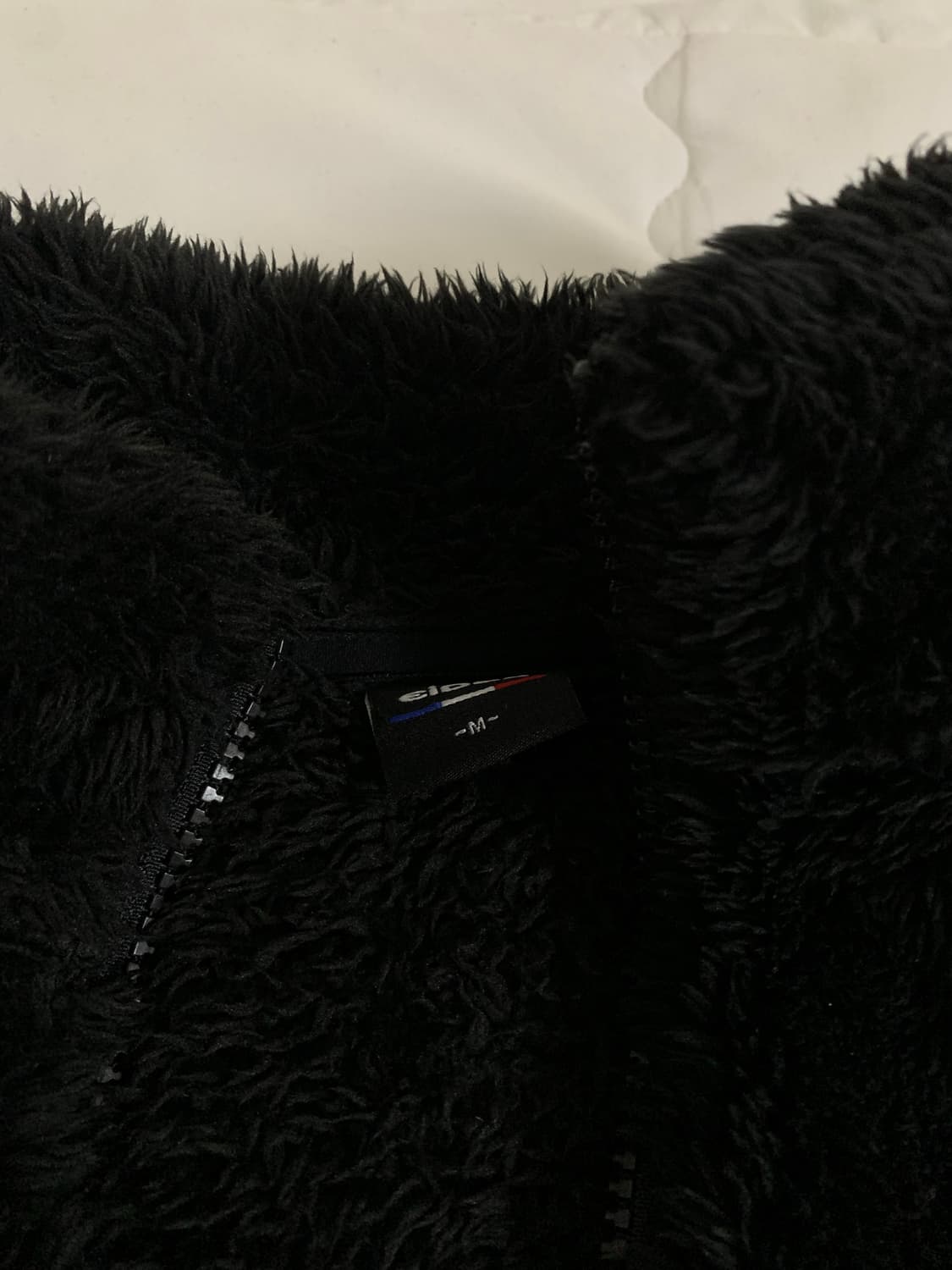 아이더 뽀글이 상품이미지3