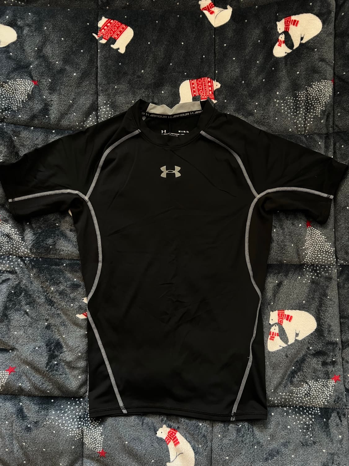 언더아머 컴프레션 상품이미지1