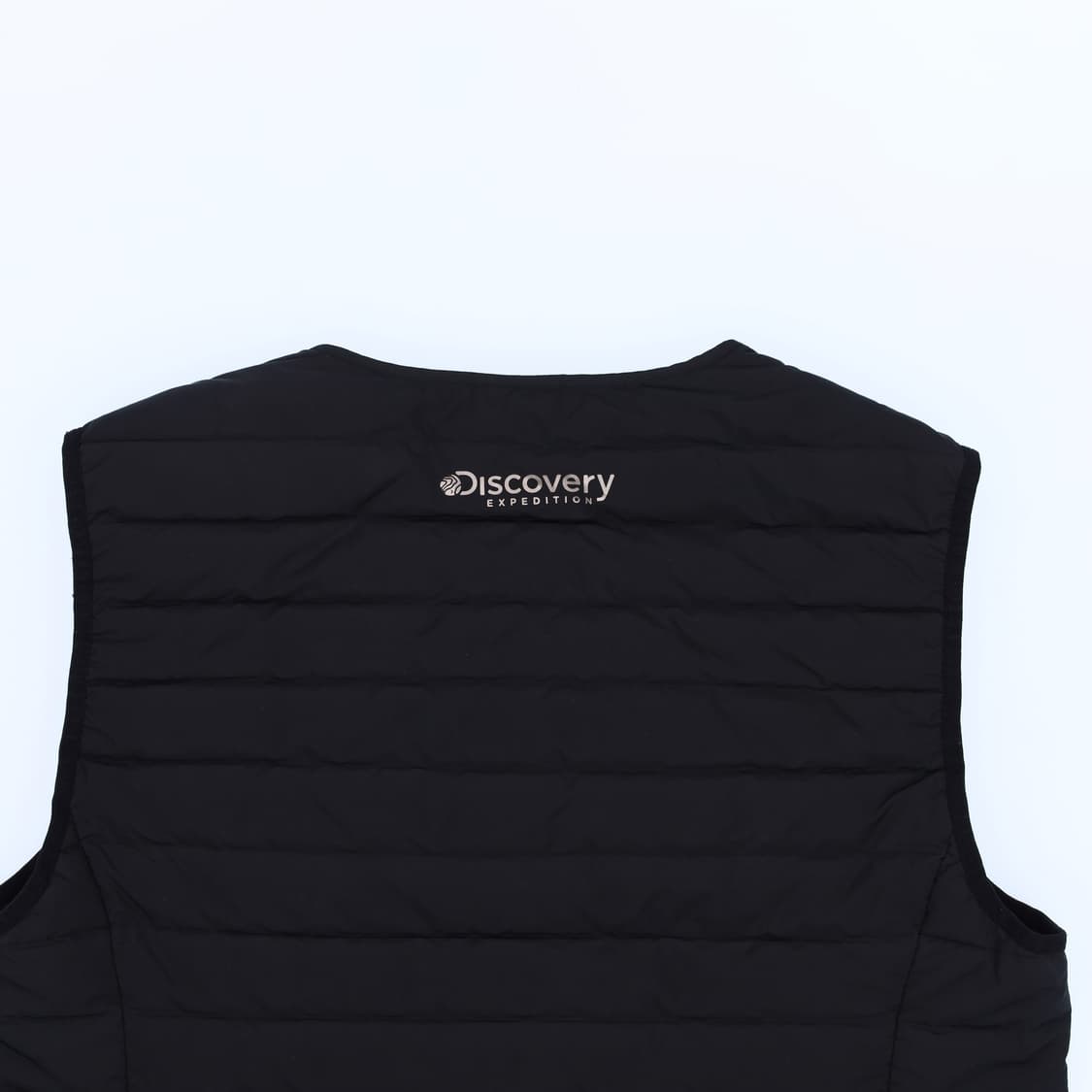 [95] 디스커버리 여성 구스다운 패딩 조끼 자켓 N6986 상품이미지3