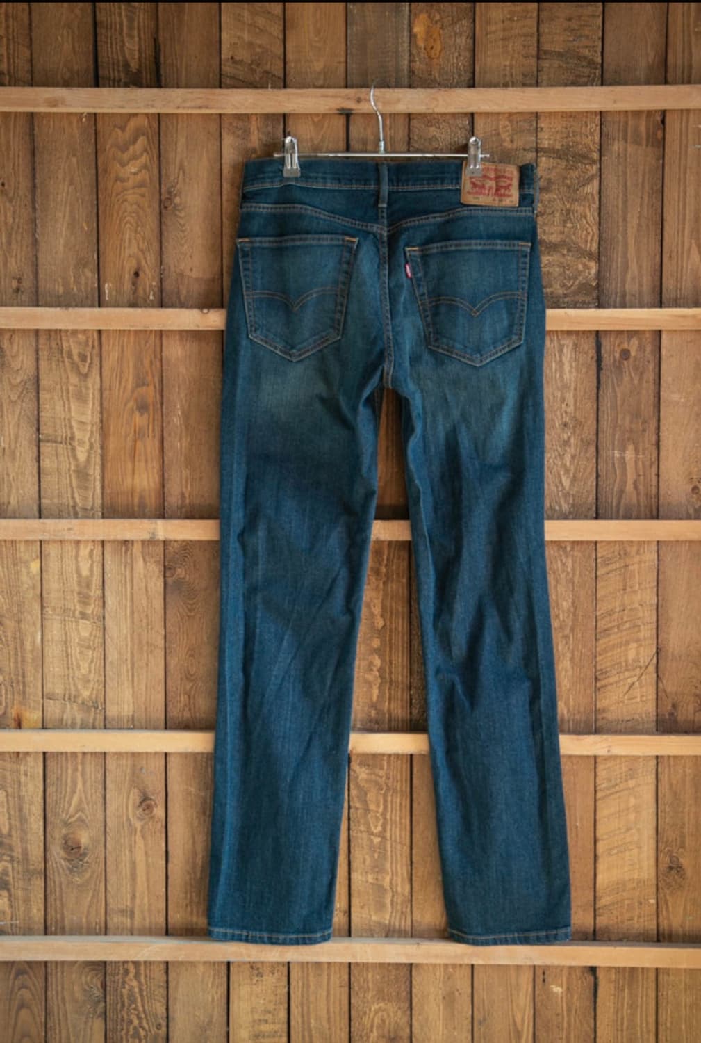 리바이스 levi's 541 상품이미지3