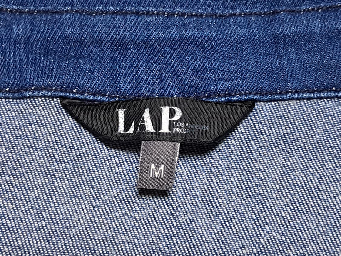 LAP 데님 원피스 M 상품이미지6