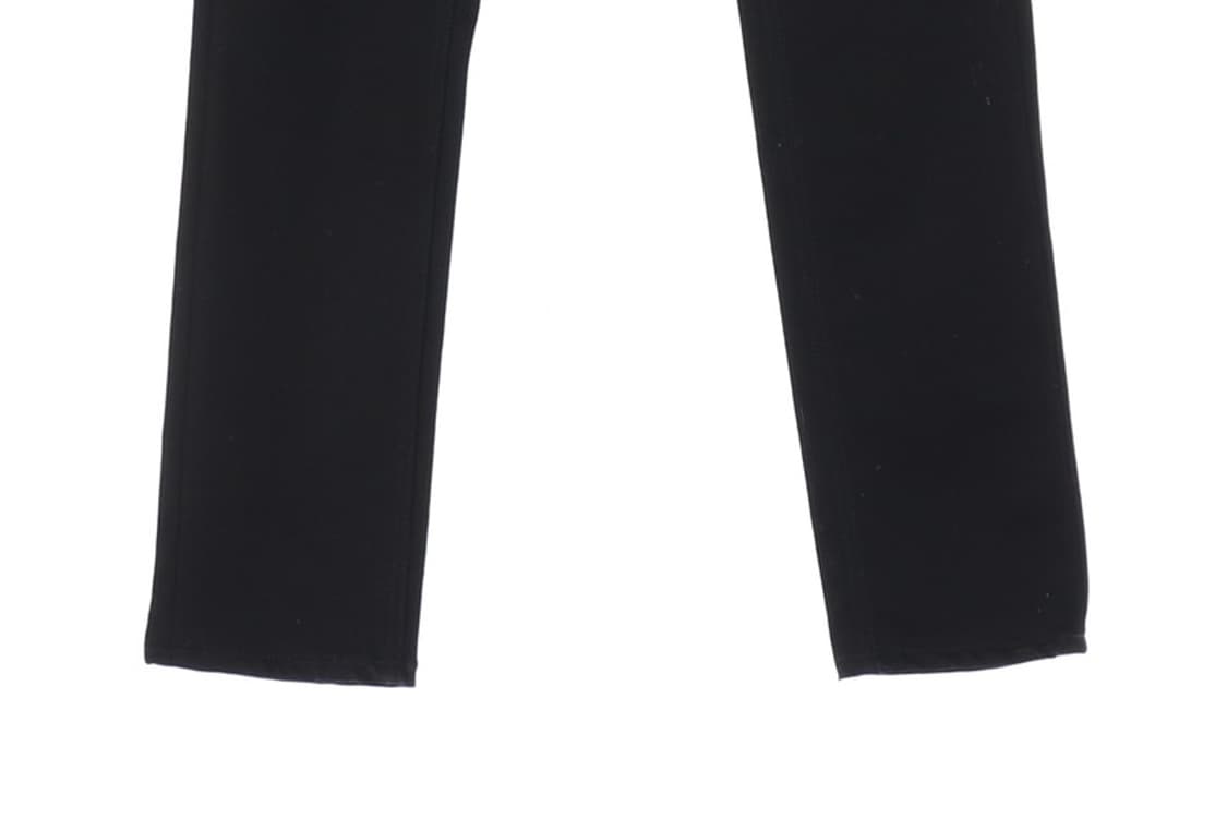 누디진 이태리판 오가닉 블랙 슬림진 30 상품이미지5