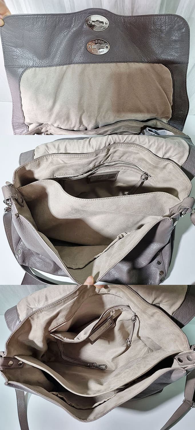 자넬라토 포스티나 숄더 상품이미지5