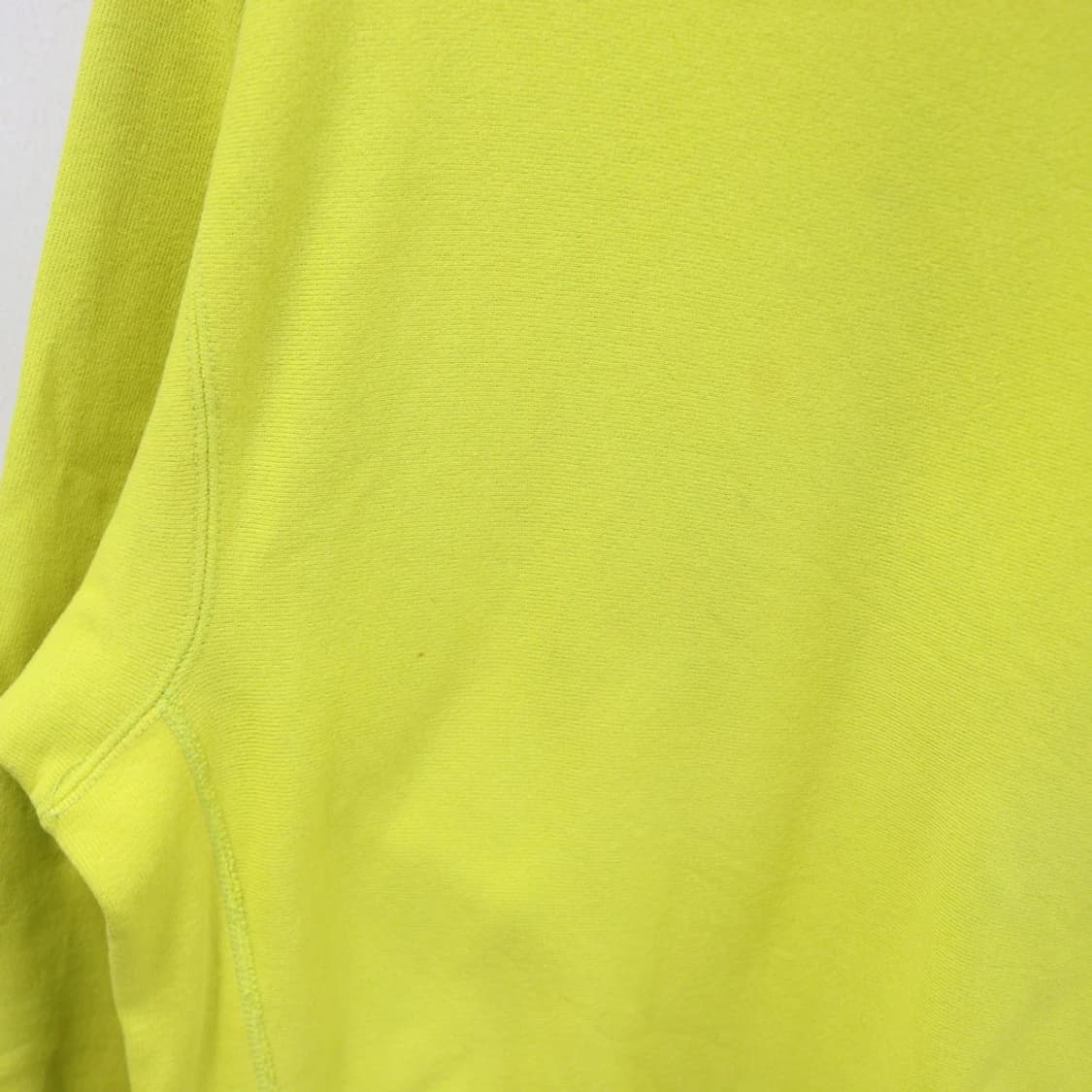 90'S CHAMPION REVERSE WEAVE 맨투맨 61966 상품이미지6