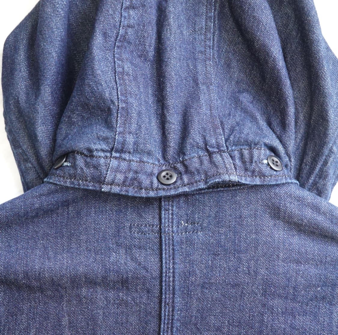 JOURNAL STANDARD relume 워크 데님 자켓 1851 상품이미지6