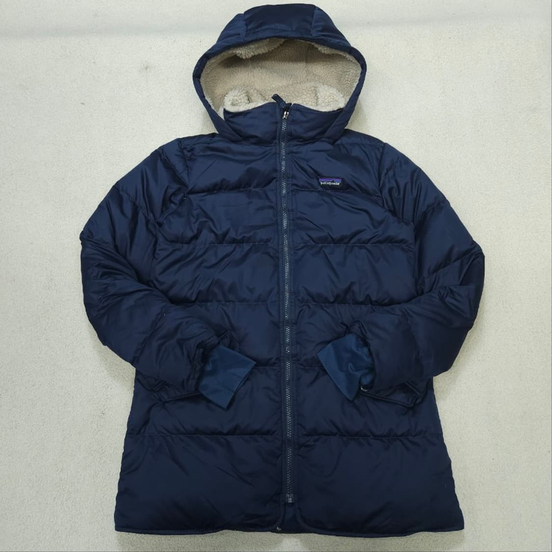 파타고니아 다운 파카 L 상품이미지3