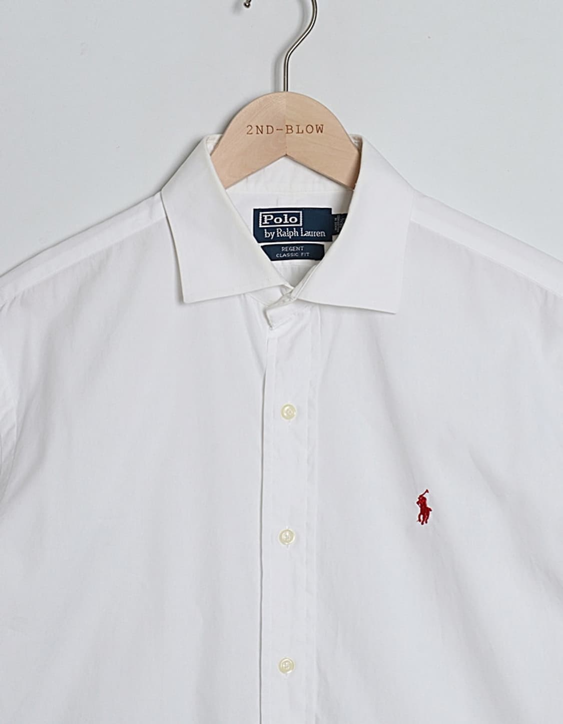 Polo by Ralph Lauren REGENT Shirts 상품이미지2