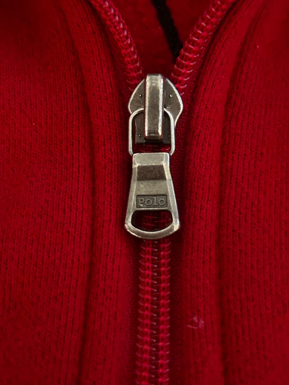 (1/7일 안에 구매 시19만원)폴로 빅포니 스페인 영국 집업 져지 상품이미지8