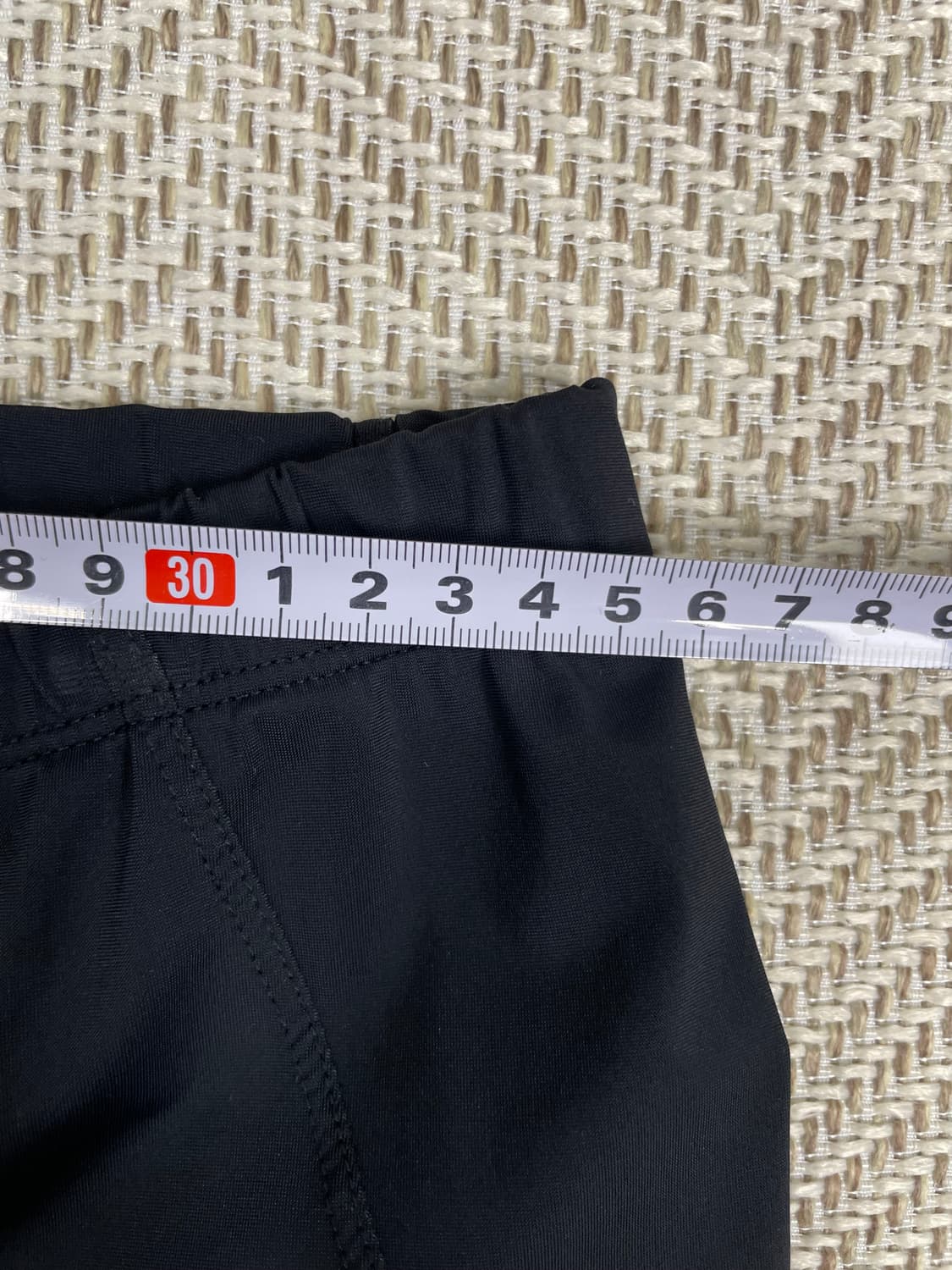 노스페이스 여성 러닝 팬츠 L (30인치) 상품이미지6