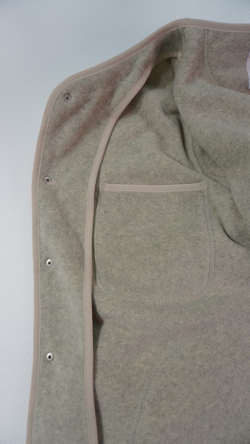 단톤 플리스  상품이미지5