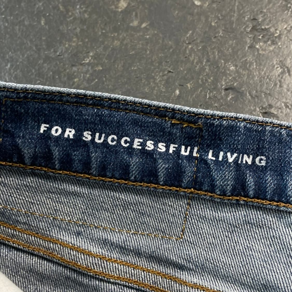 31 디젤 슬림핏 청바지 상품이미지3