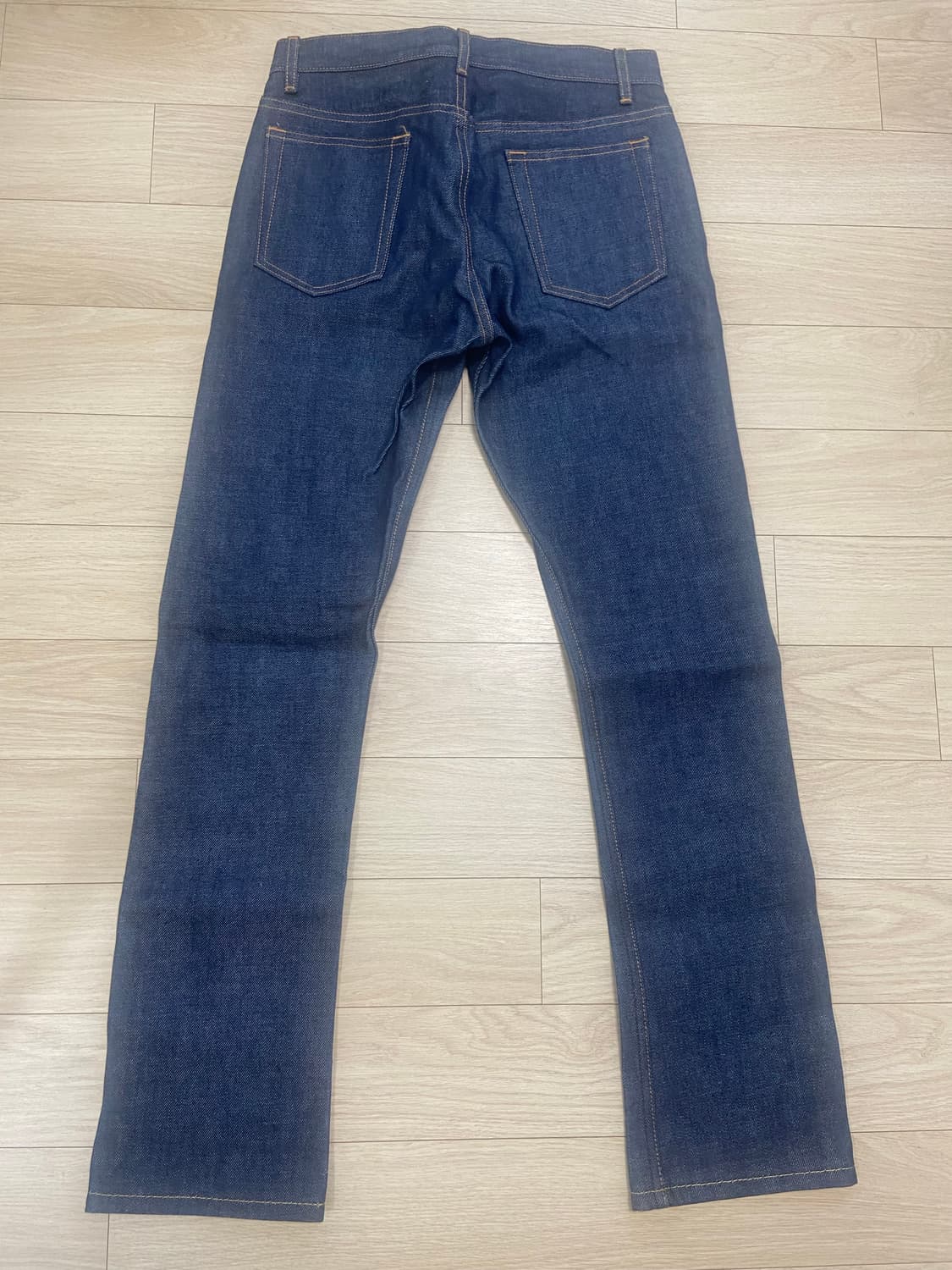 A.P.C.(아페쎄) 뉴 큐어 K 데님 28 상품이미지2