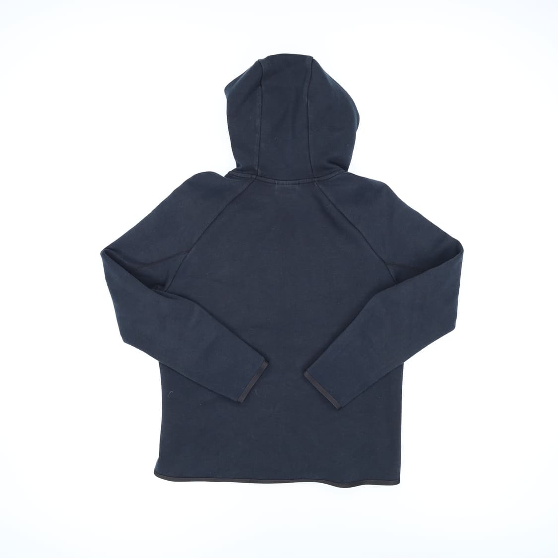 [100] 나이키 테크 플리스 후드 풀집업 저지 자켓 0119J 상품이미지2