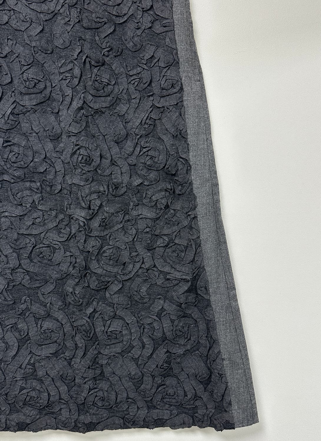 [꼼데가르송] Comme des Garcons  skirt 상품이미지3