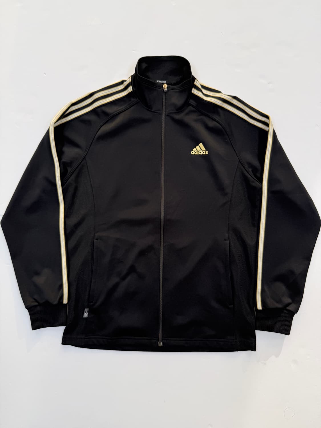 adidas 클라이마365 트랙 자켓 블랙 상품이미지1