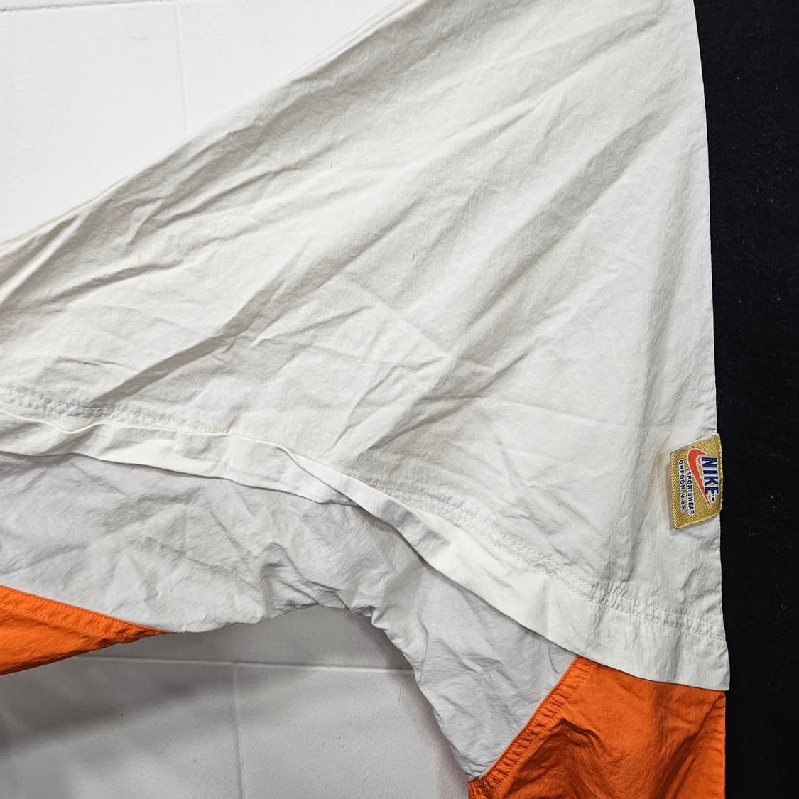 나이키 아이콘 클래쉬 후드 아노락 상품이미지5