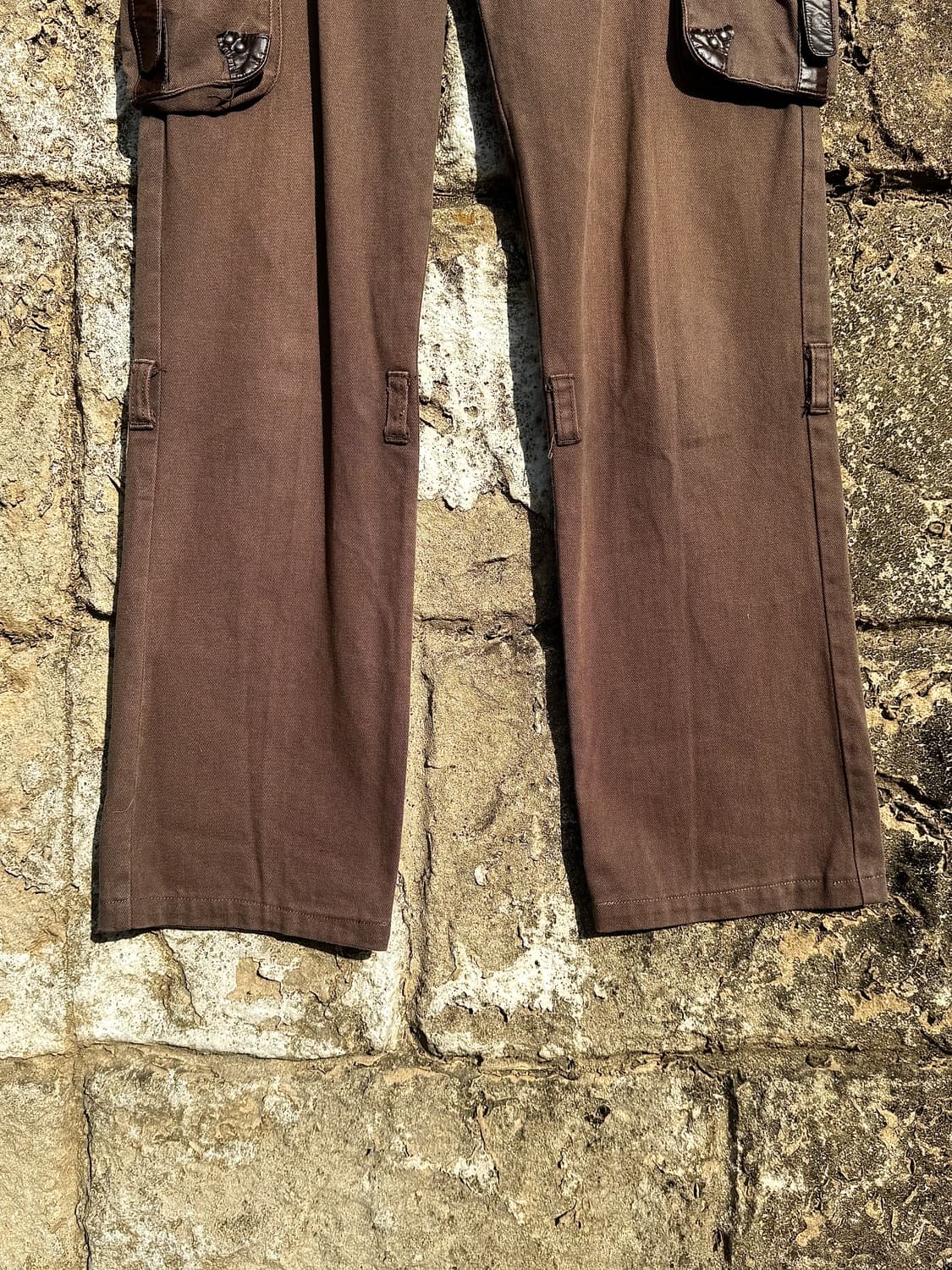 in the attic – Utility Cargo Pants 상품이미지8