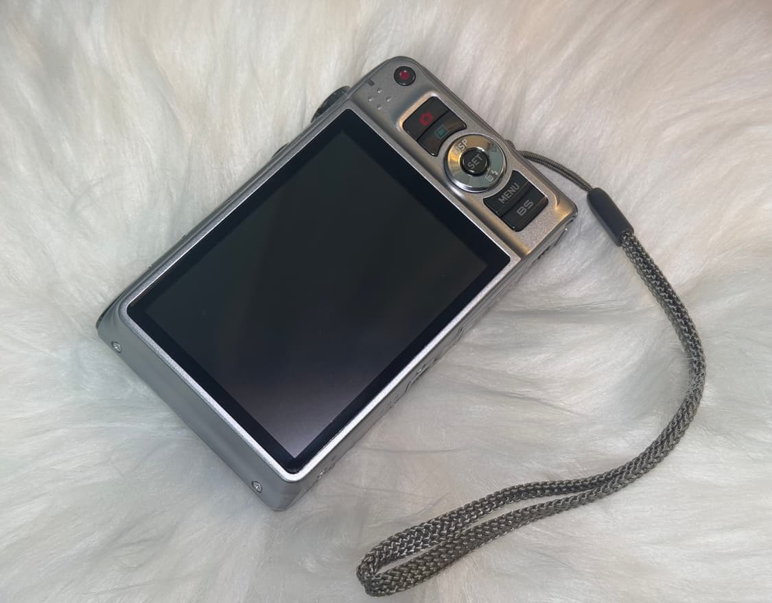 ✨ Casio 카시오 엑슬림 ex-h10 상품이미지2