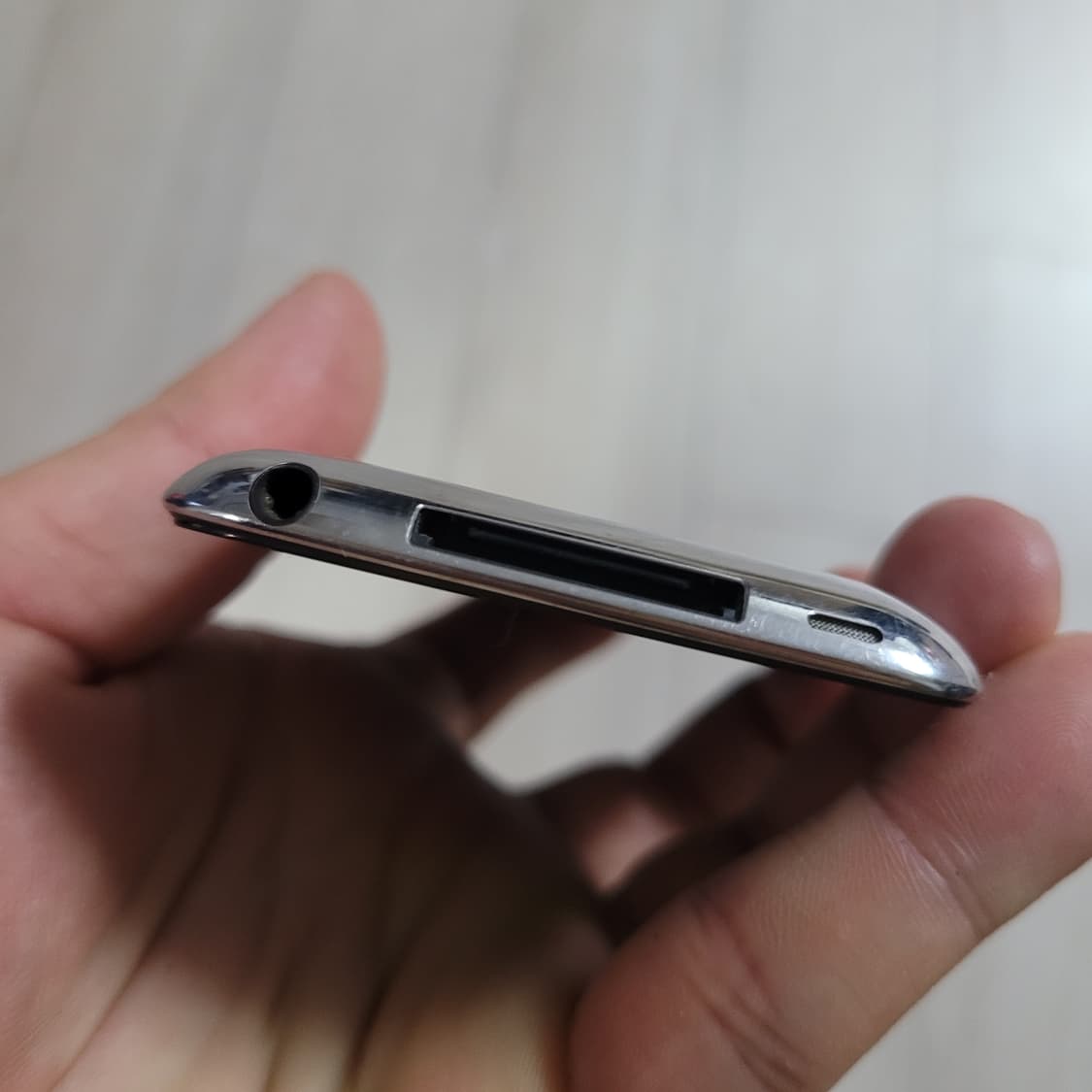 아이팟터치 4세대 32기가 부품용 상품이미지5