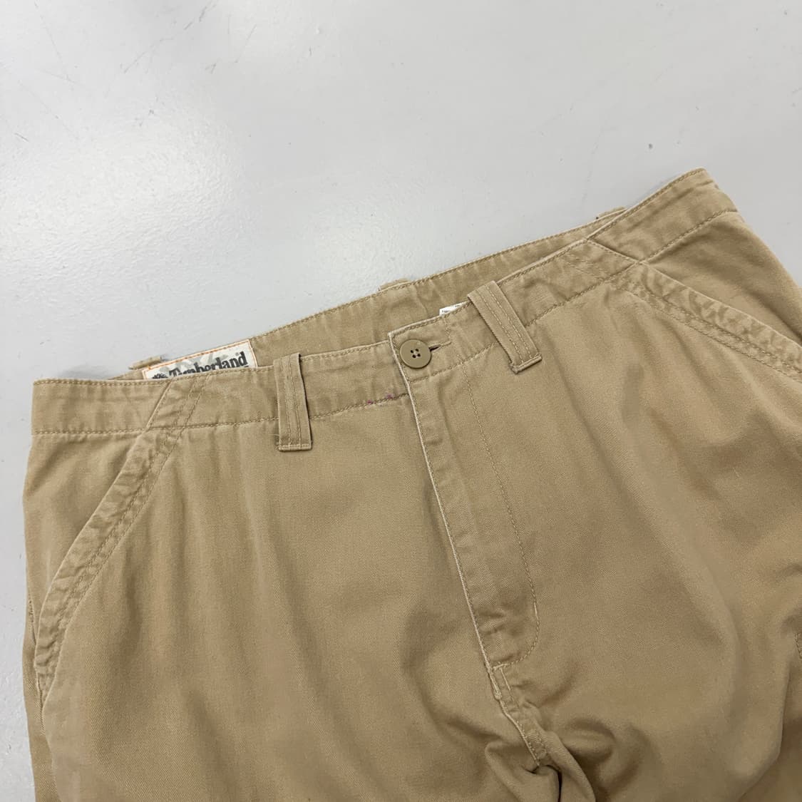 팀버랜드 OG 와이드 워크 카고팬츠 상품이미지4