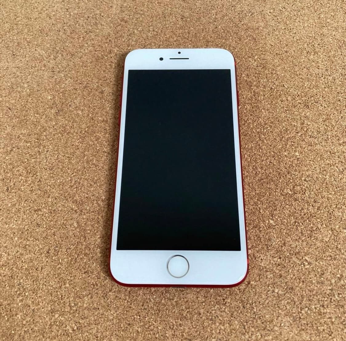 아이폰7 레드 128기가 정품  상품이미지2